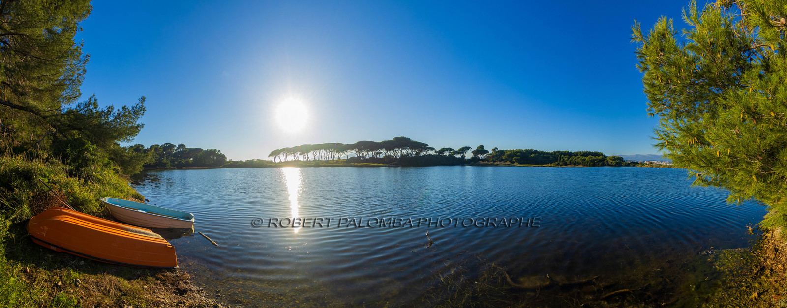 Lérins Sainte Marguerite 2024