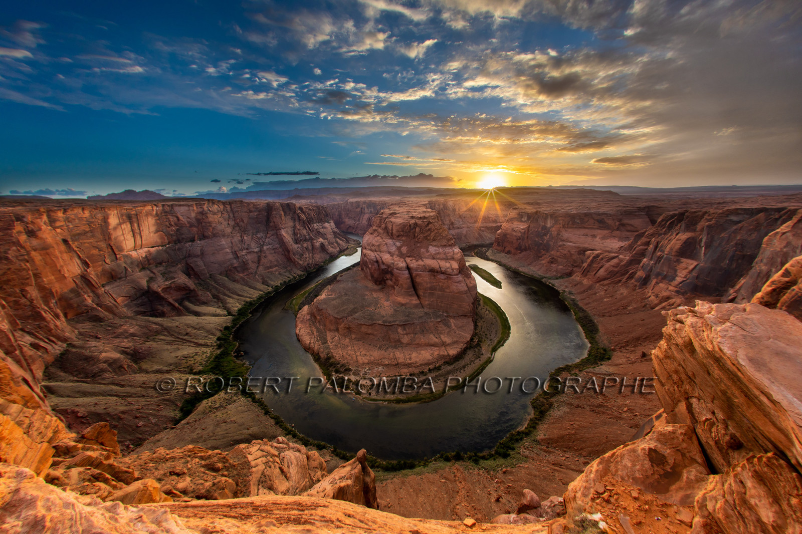 Horseshoe Bend