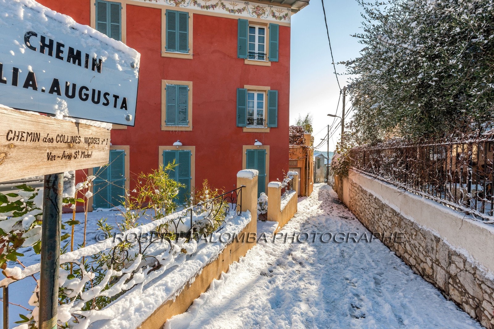 Saint-Roman-de-Bellet