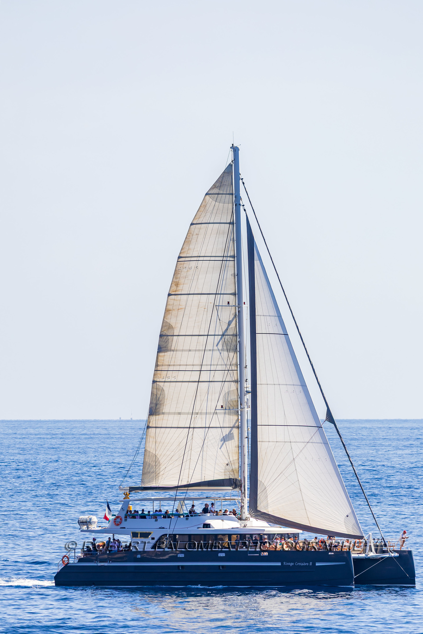 Rivage Croisière II