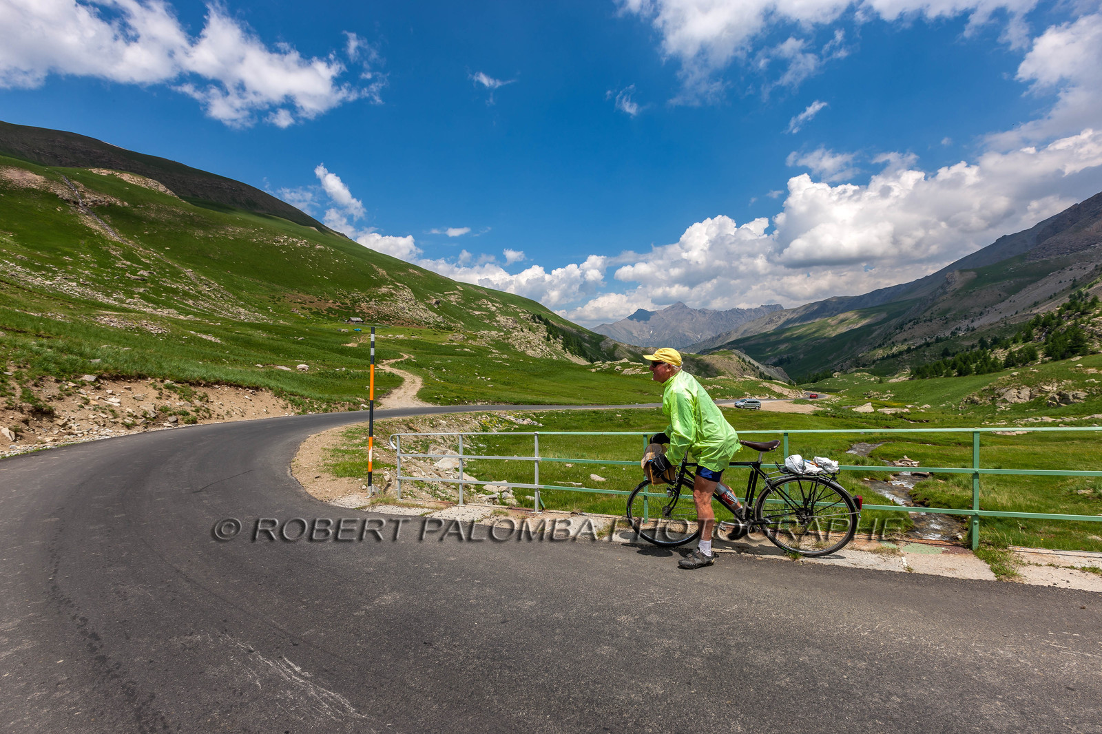 Col de la Bonette