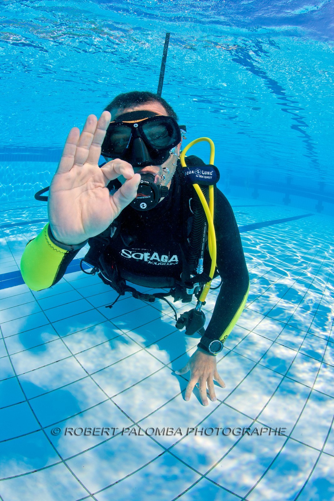 Plongée sous-marine