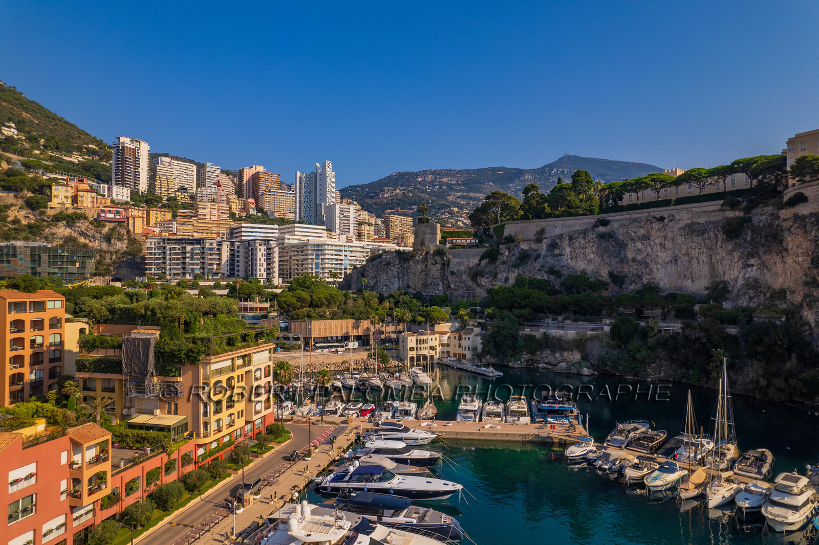 Monaco