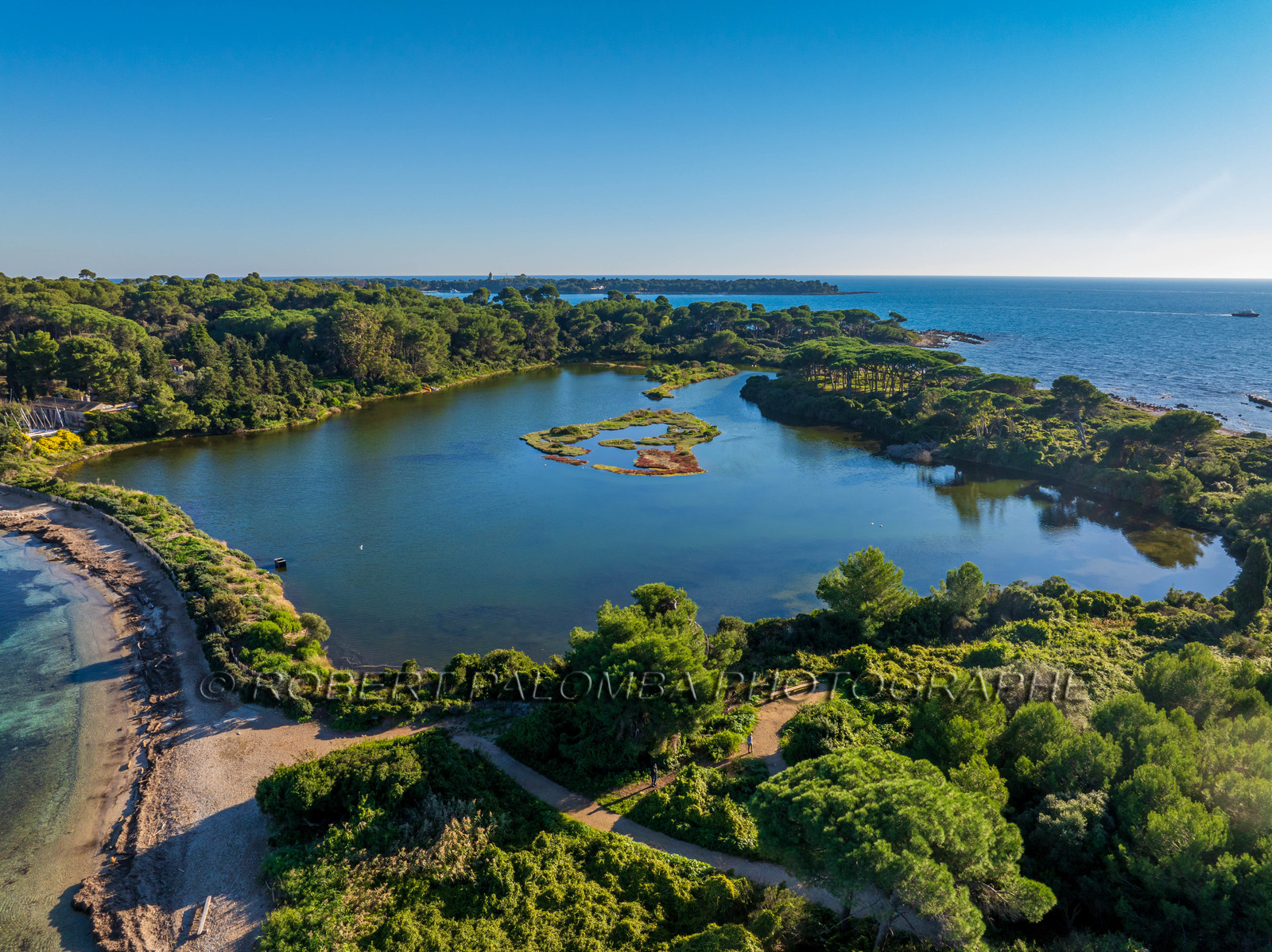 Lérins Sainte Marguerite 2024
