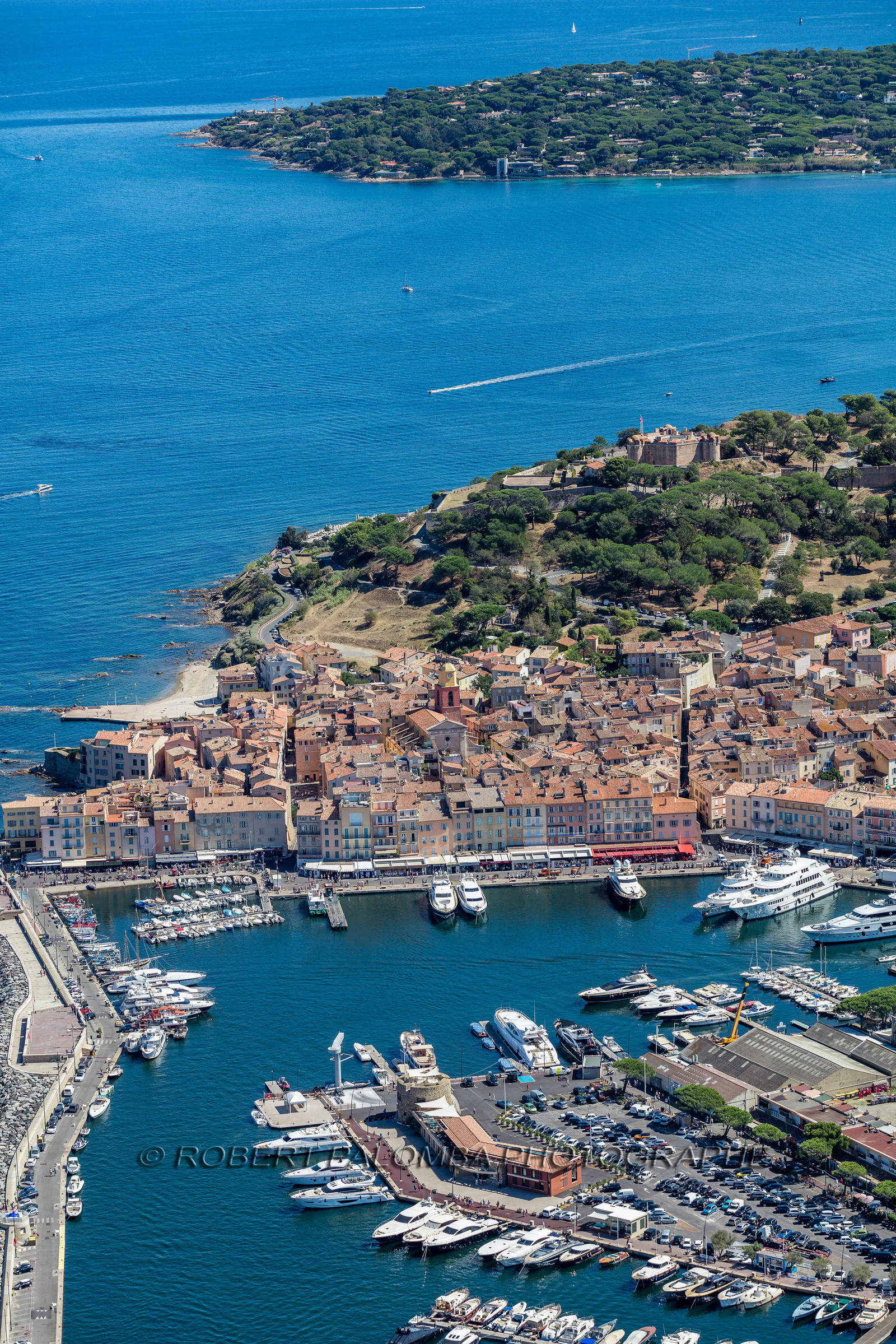 Saint-Tropez