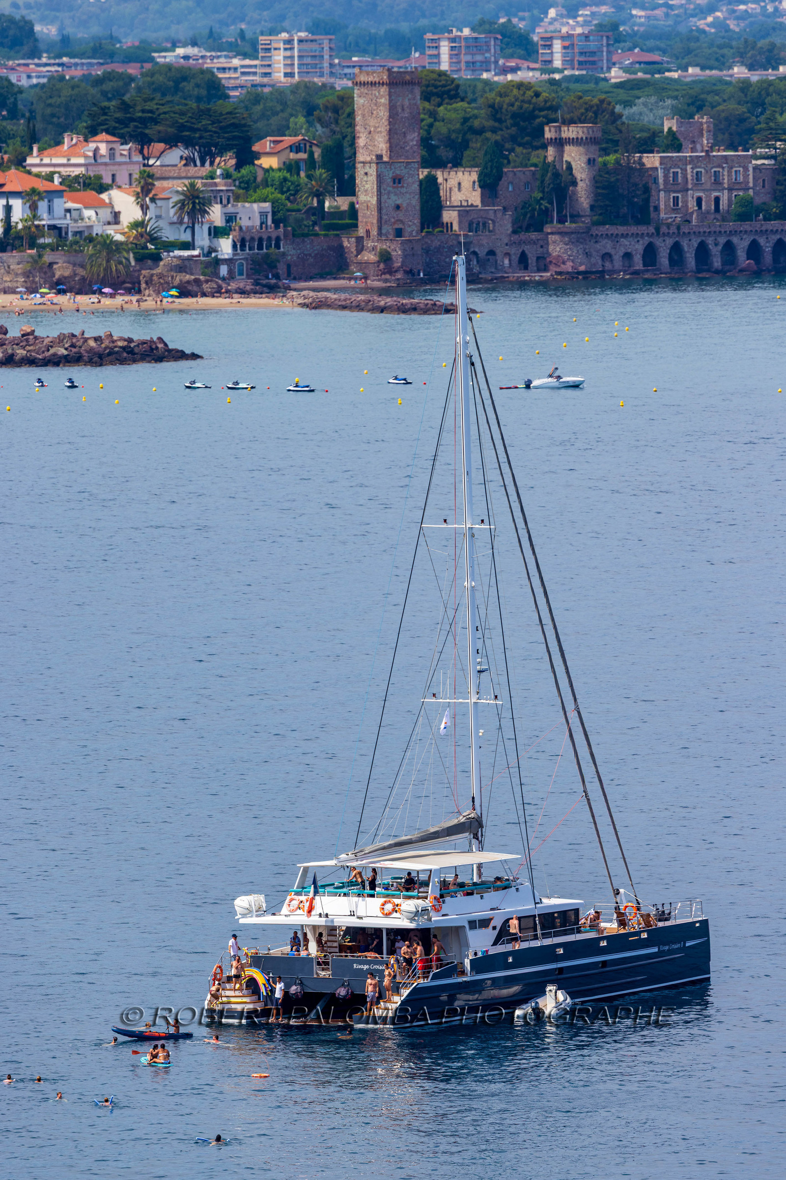 Rivage Croisière II