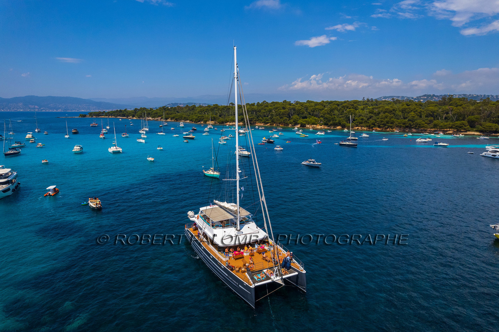Lérins Sainte-Marguerite