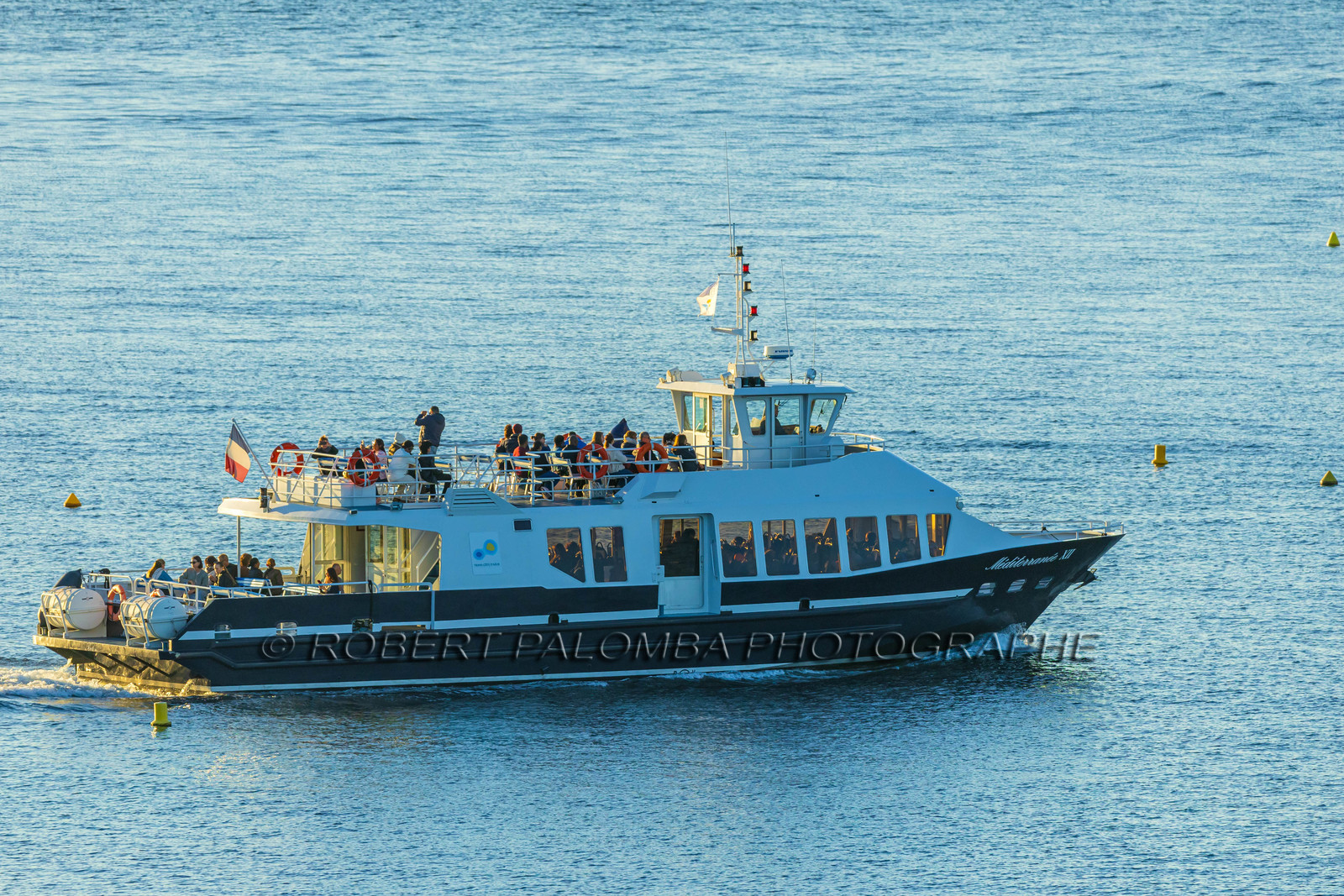 Lérins Sainte Marguerite 2024