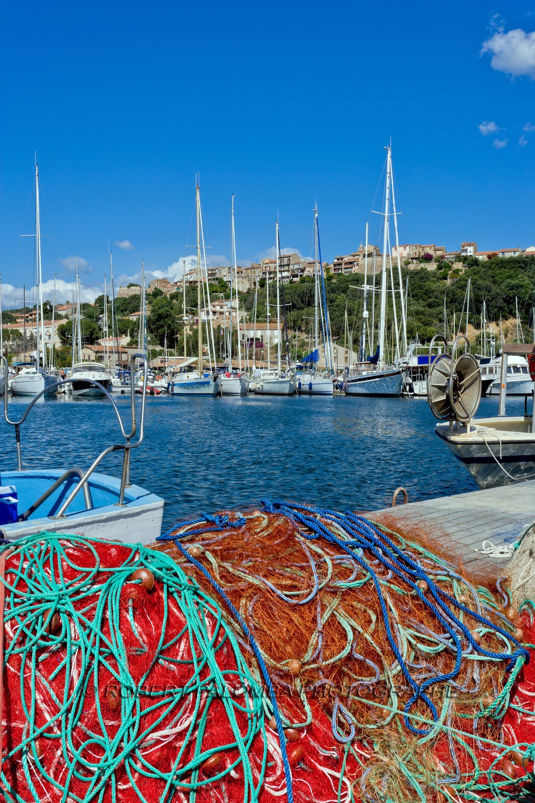Porto Vecchio