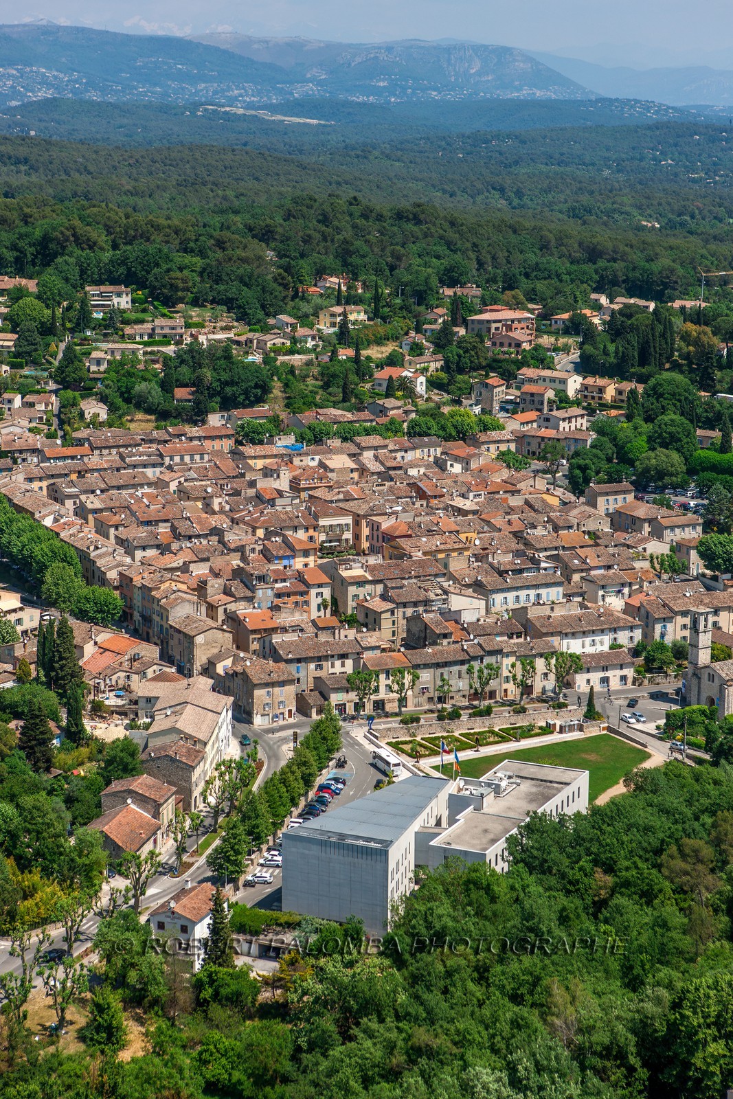 Valbonne