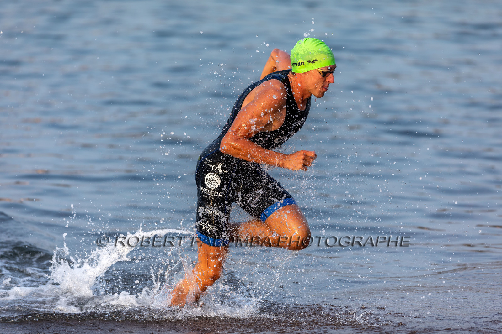 Triathlon