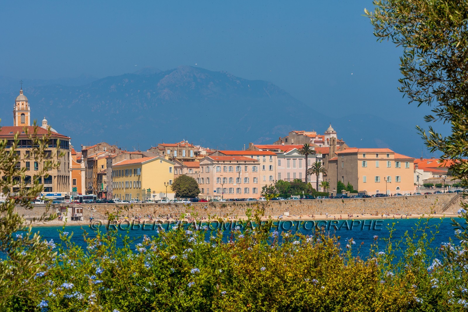Ajaccio