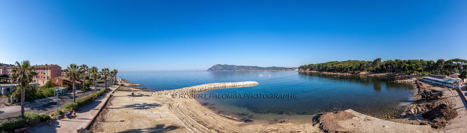 Saint-Mandrier-sur-Mer