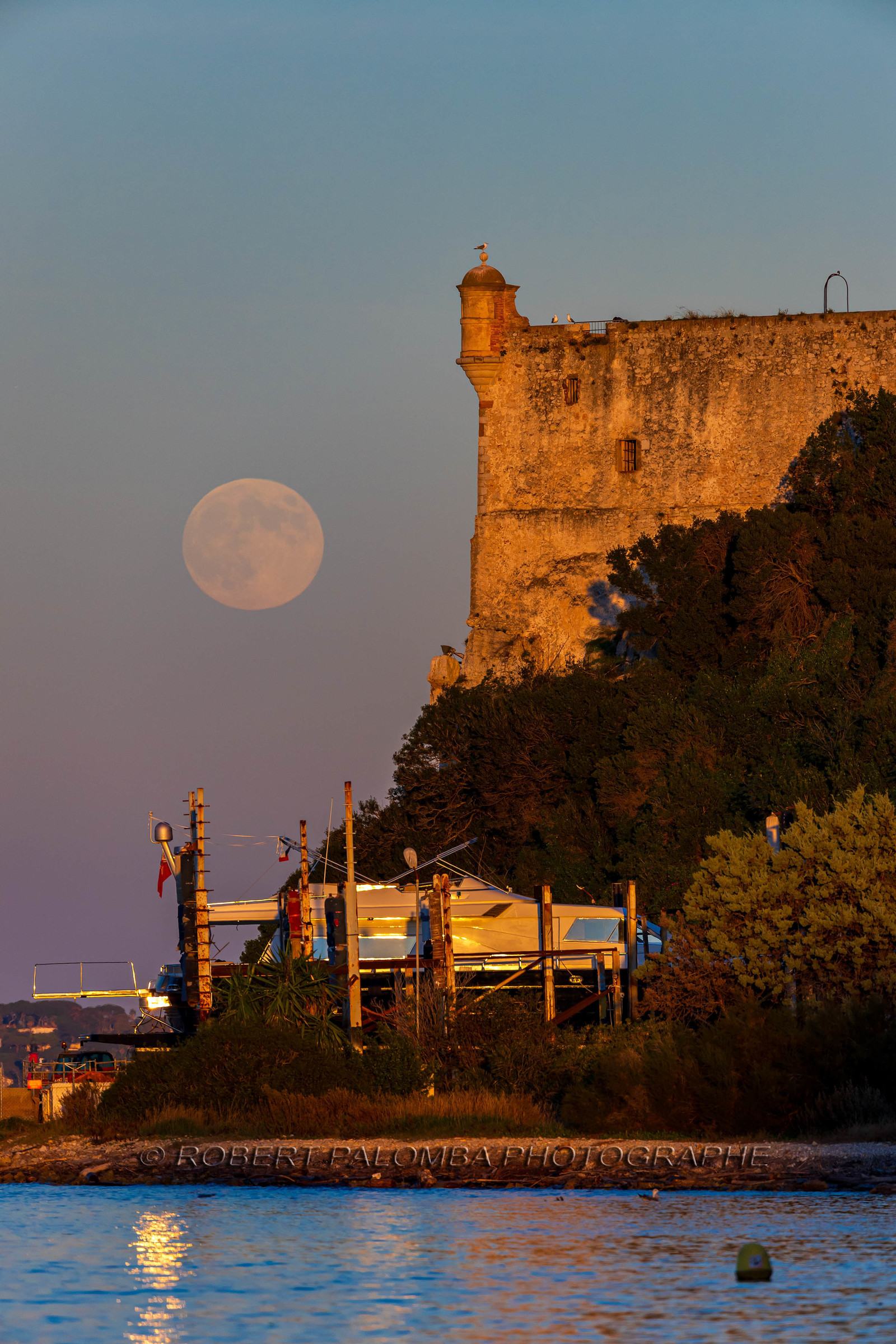 Lérins Sainte Marguerite 2024