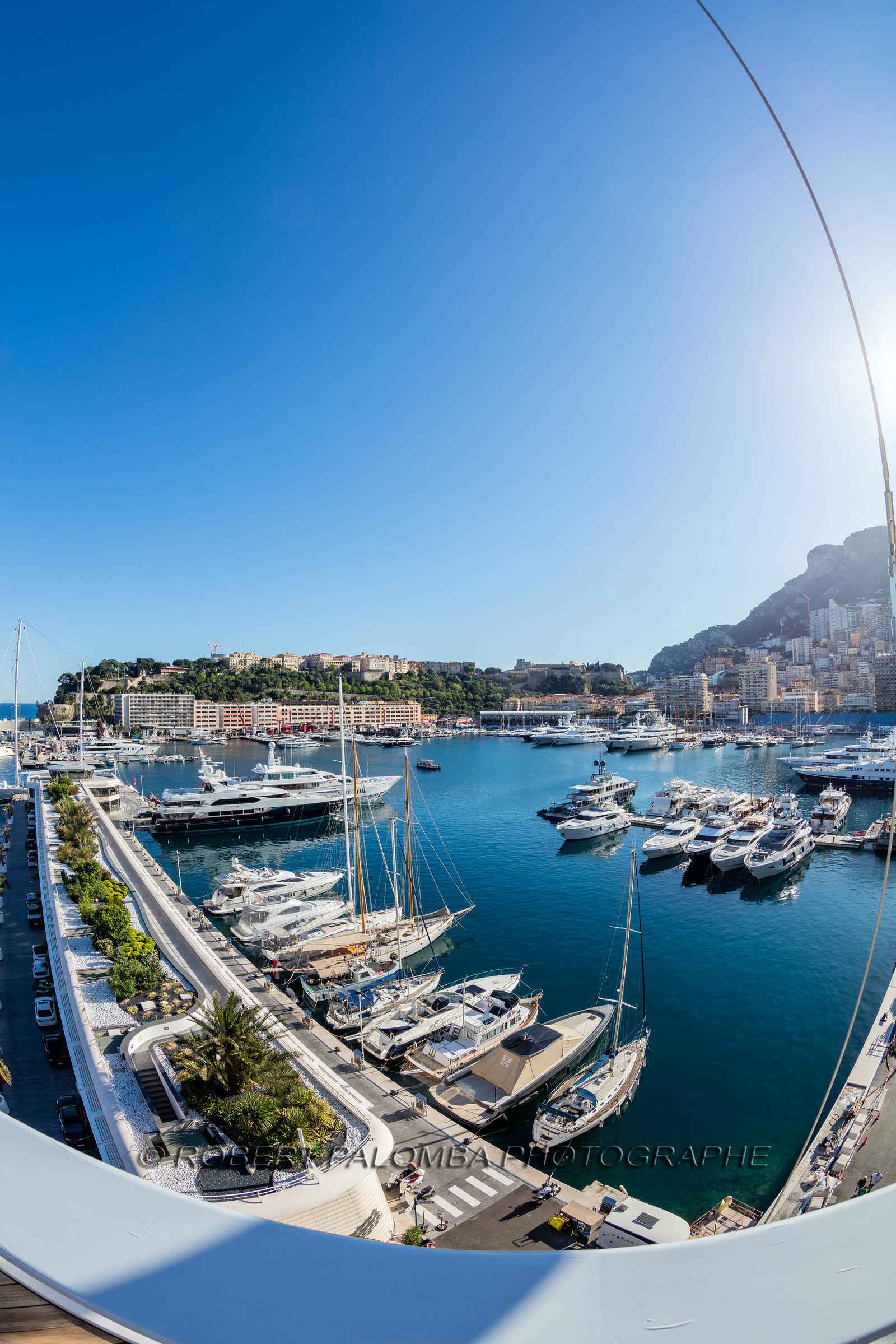 Yacht Club de Monaco