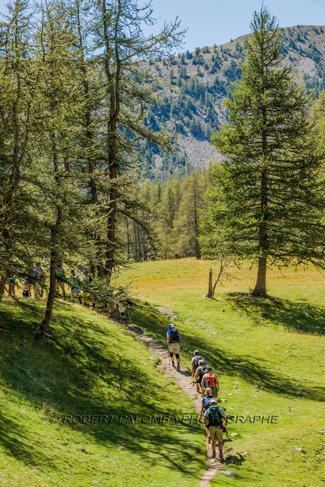 Col de la Petite Cayolle