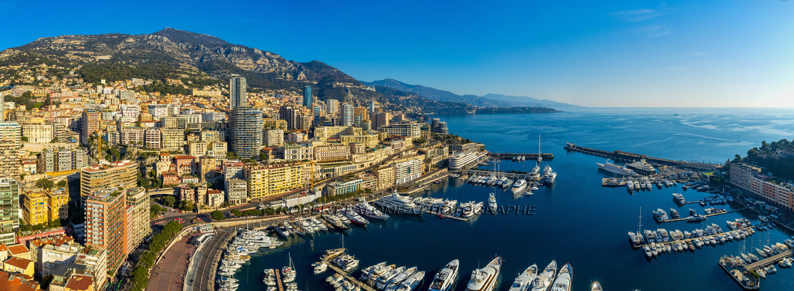 Monaco