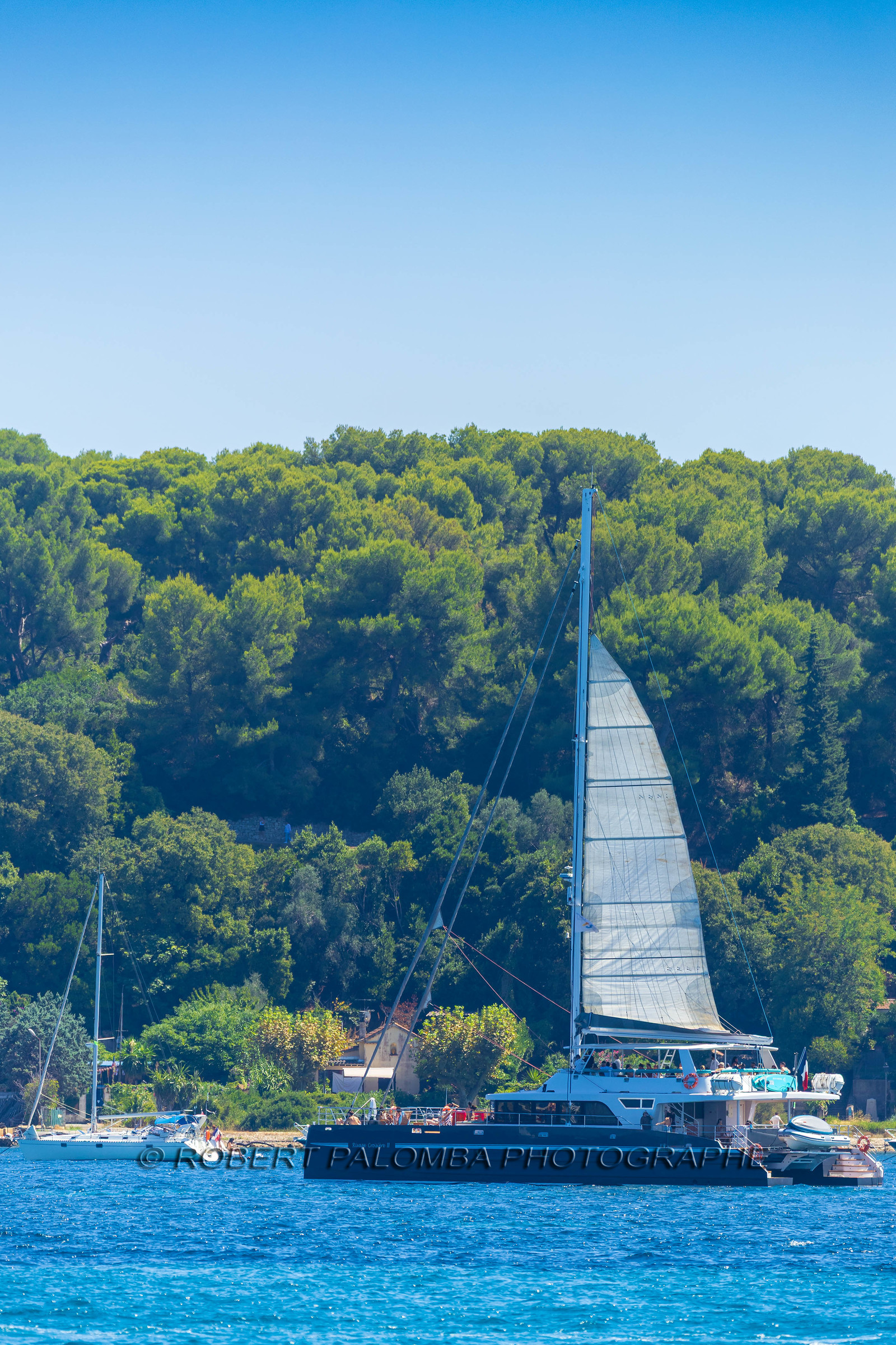 Rivage Croisière II