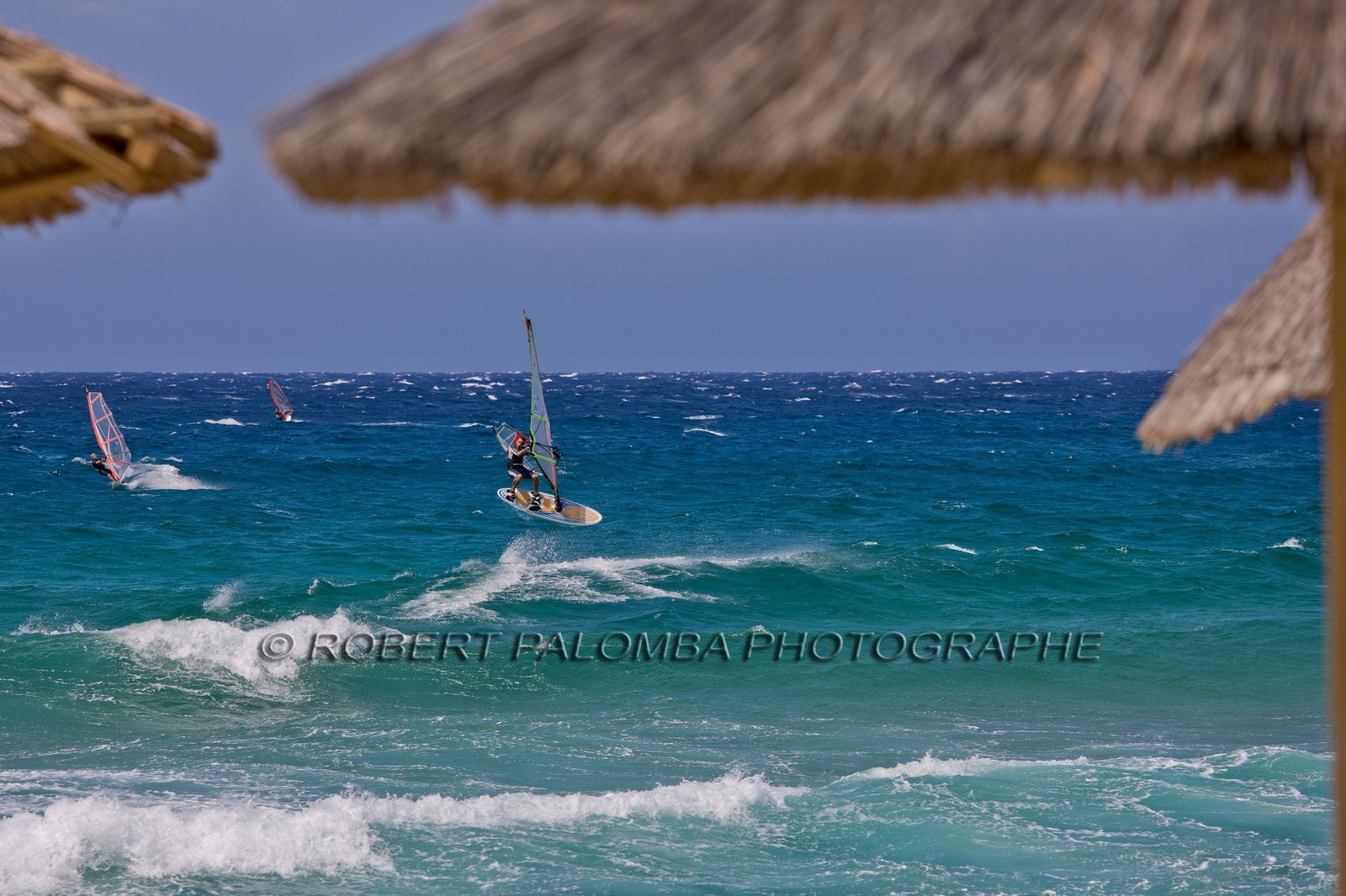 Windsurf