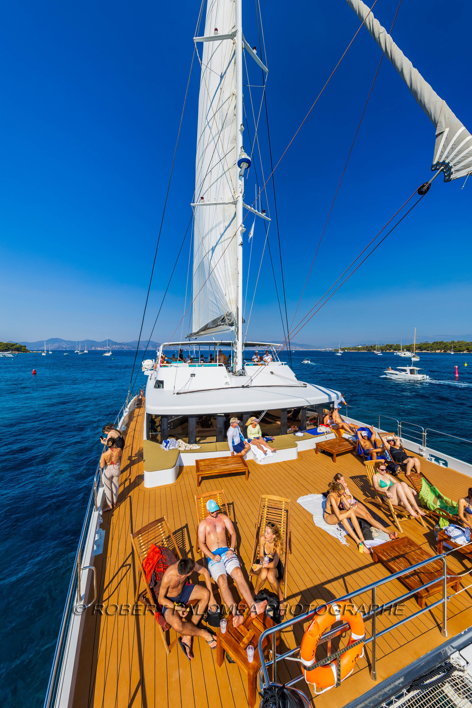 Rivage Croisière II