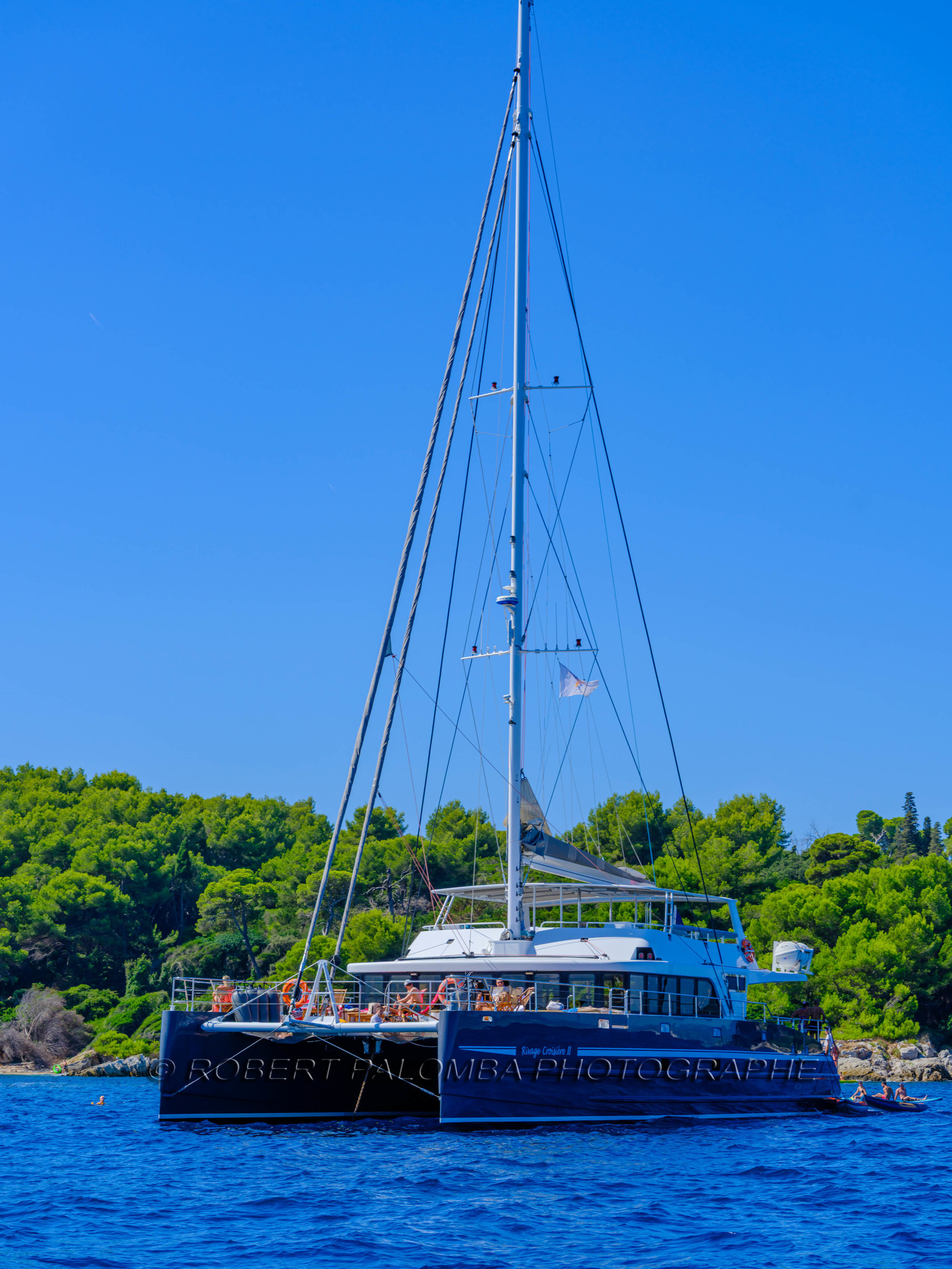 Rivage Croisière II