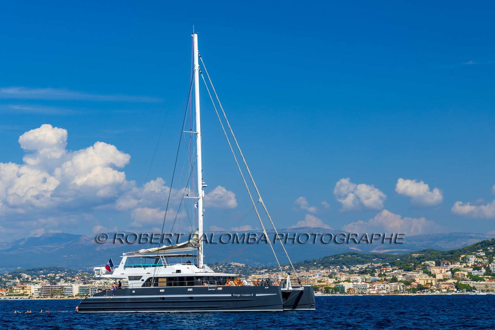 Rivage Croisière II