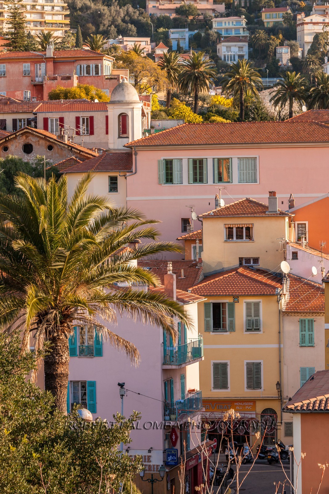 Villefranche-sur-Mer
