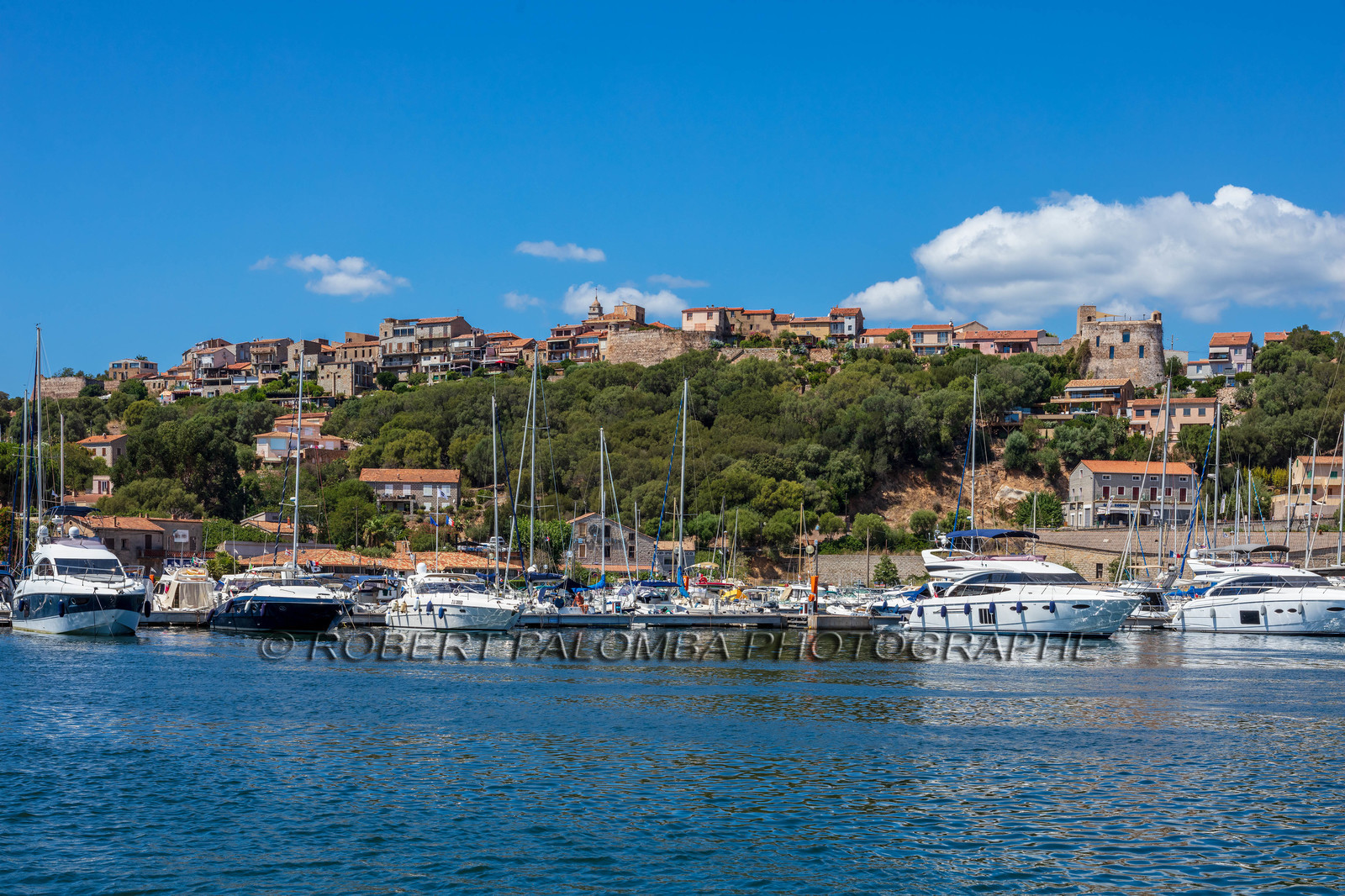 Port de Porto-Vecchio