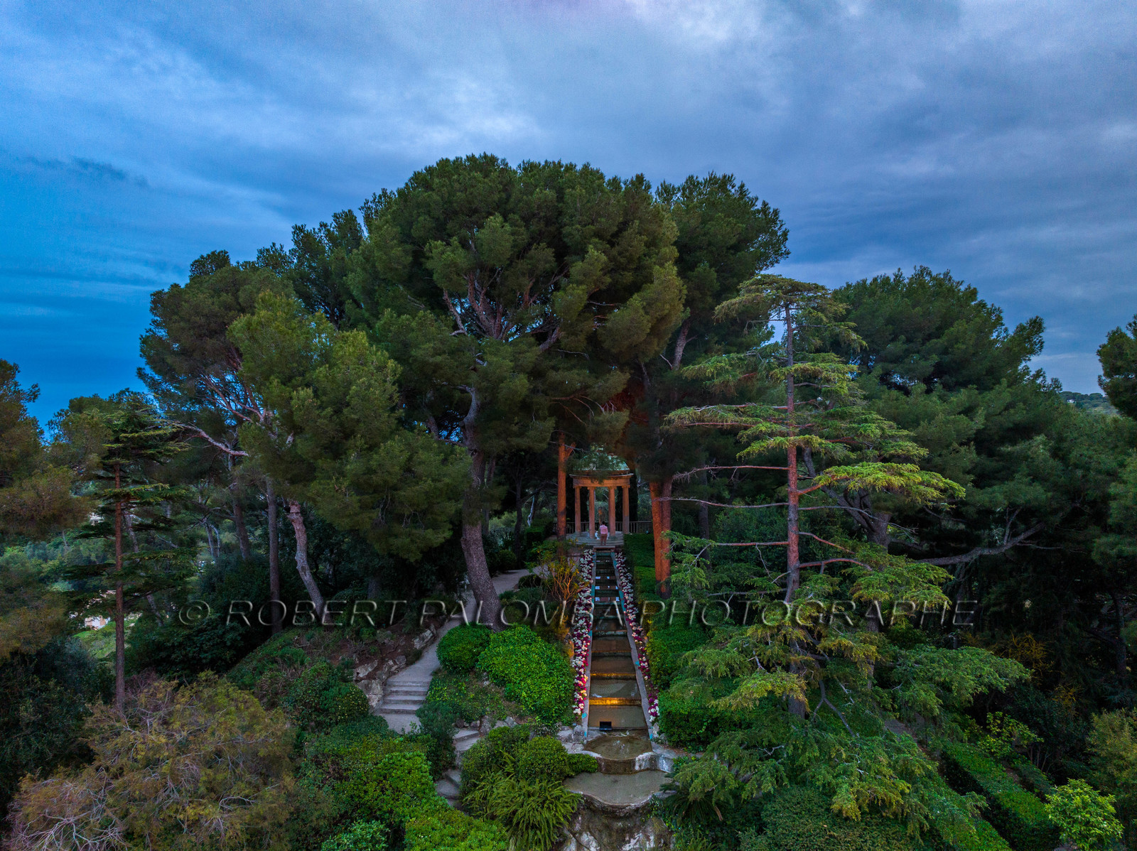 Villa Ephrussi de Rothschild