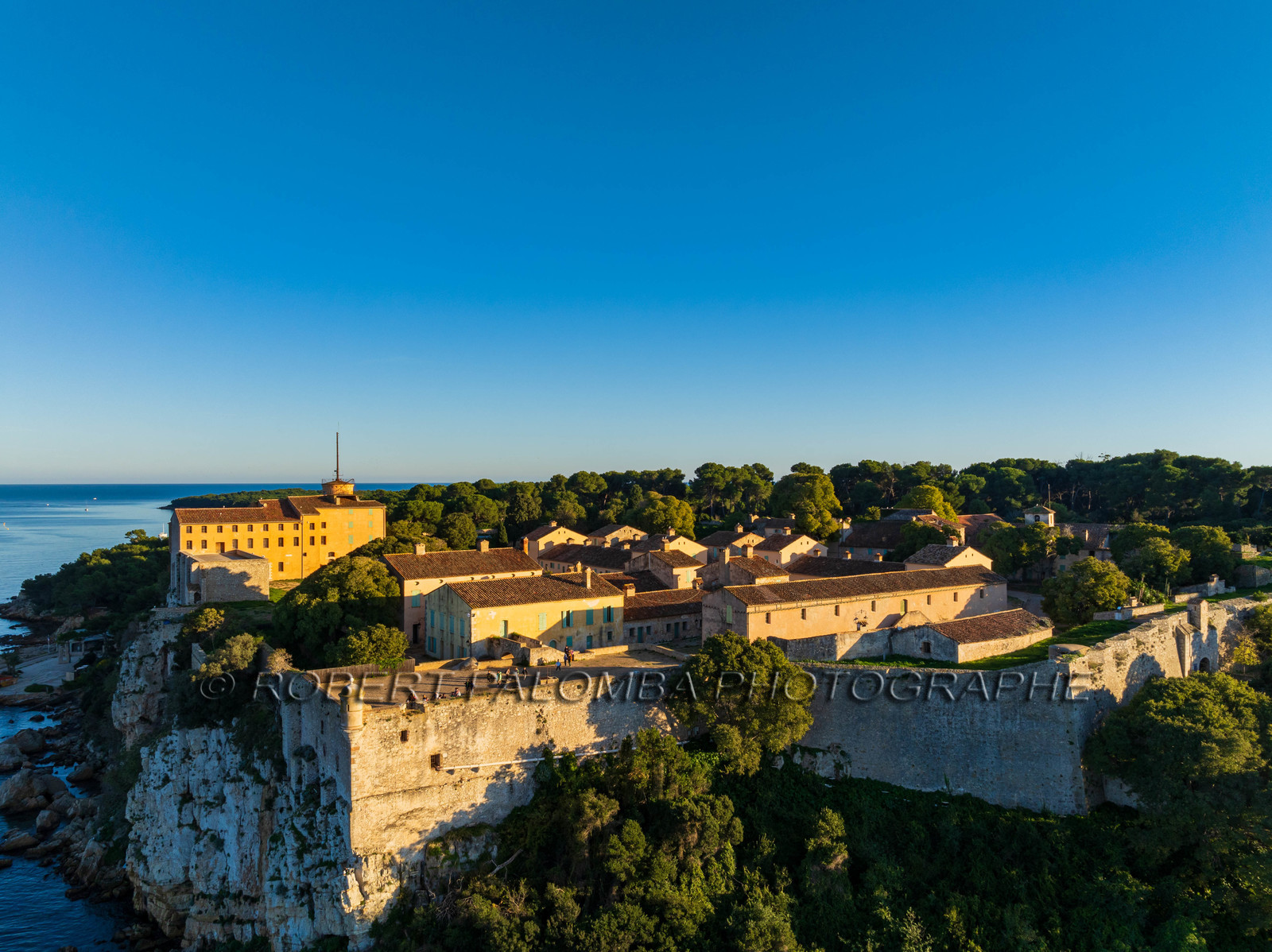Lérins Sainte Marguerite 2024
