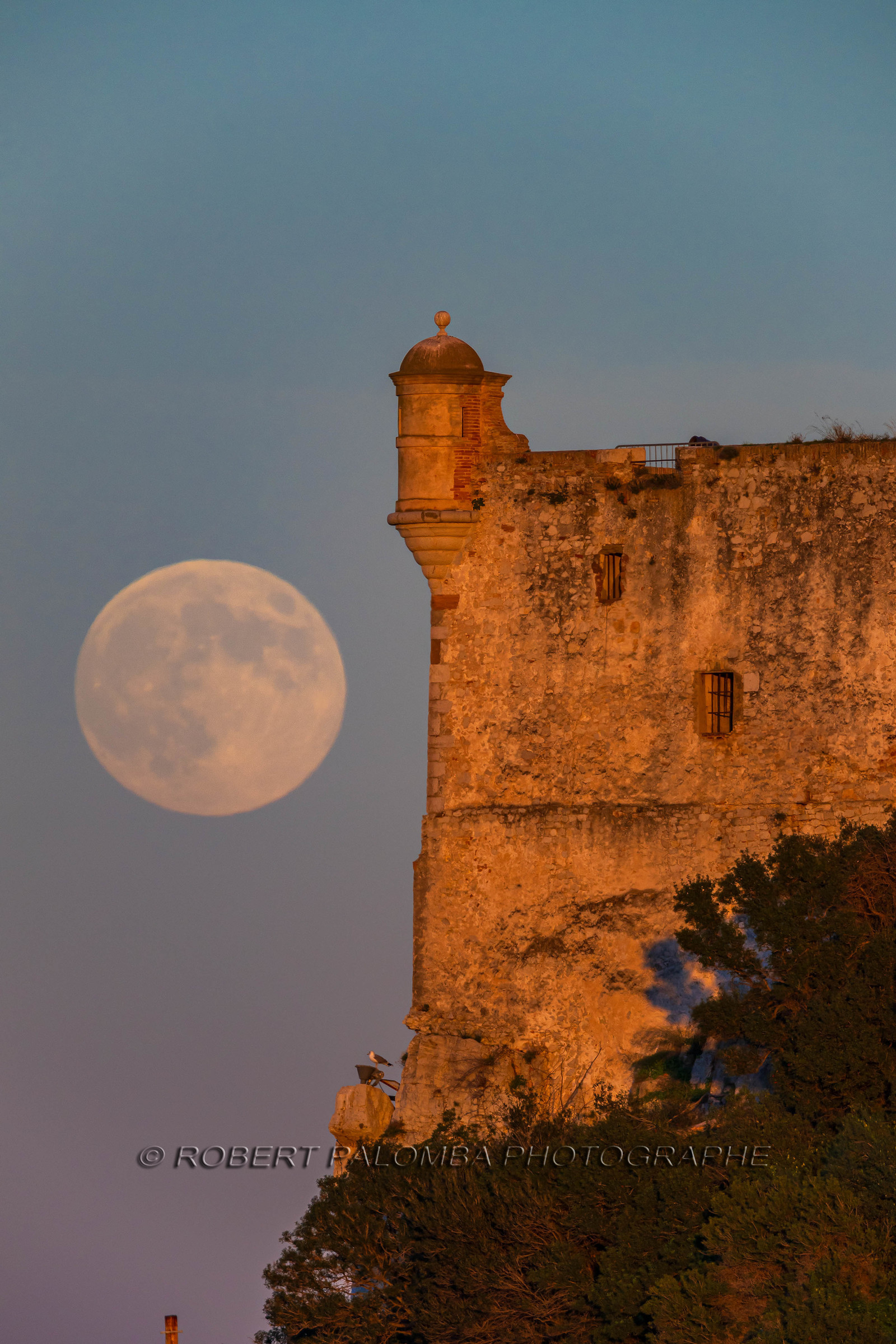 Lérins Sainte Marguerite 2024