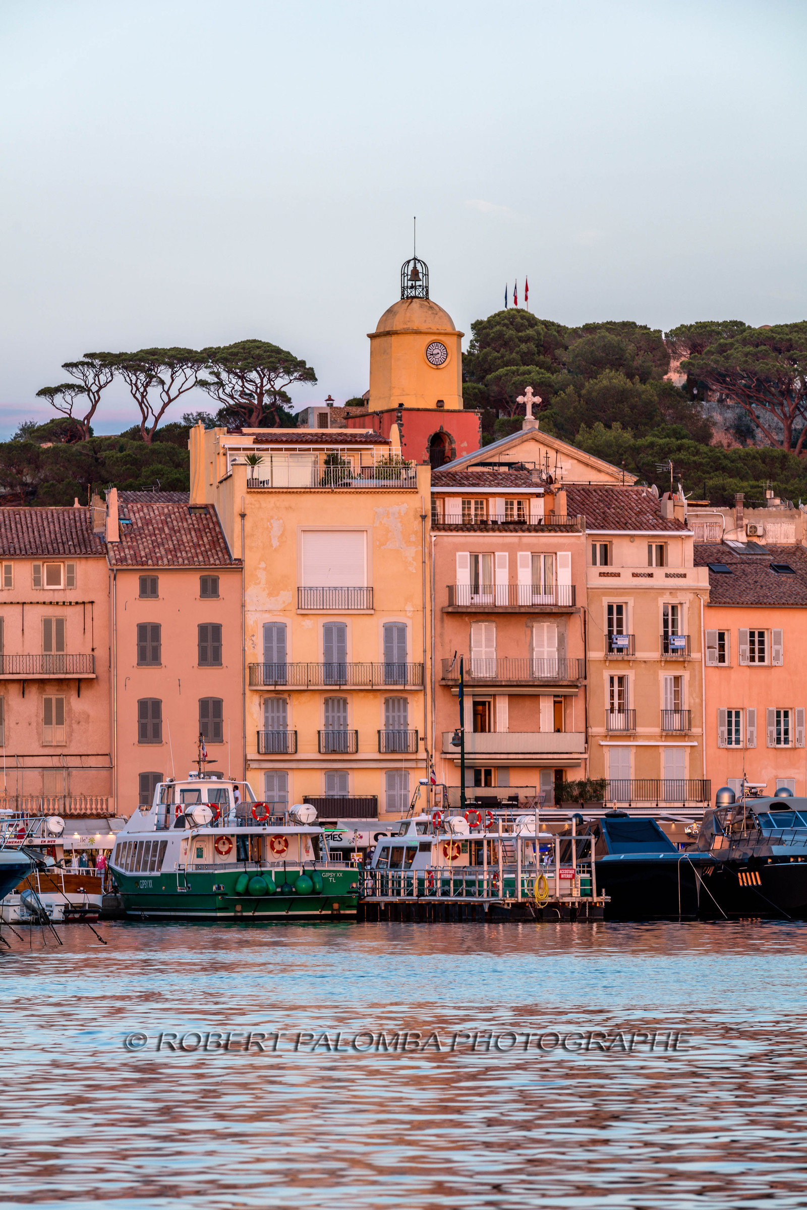 Saint-Tropez