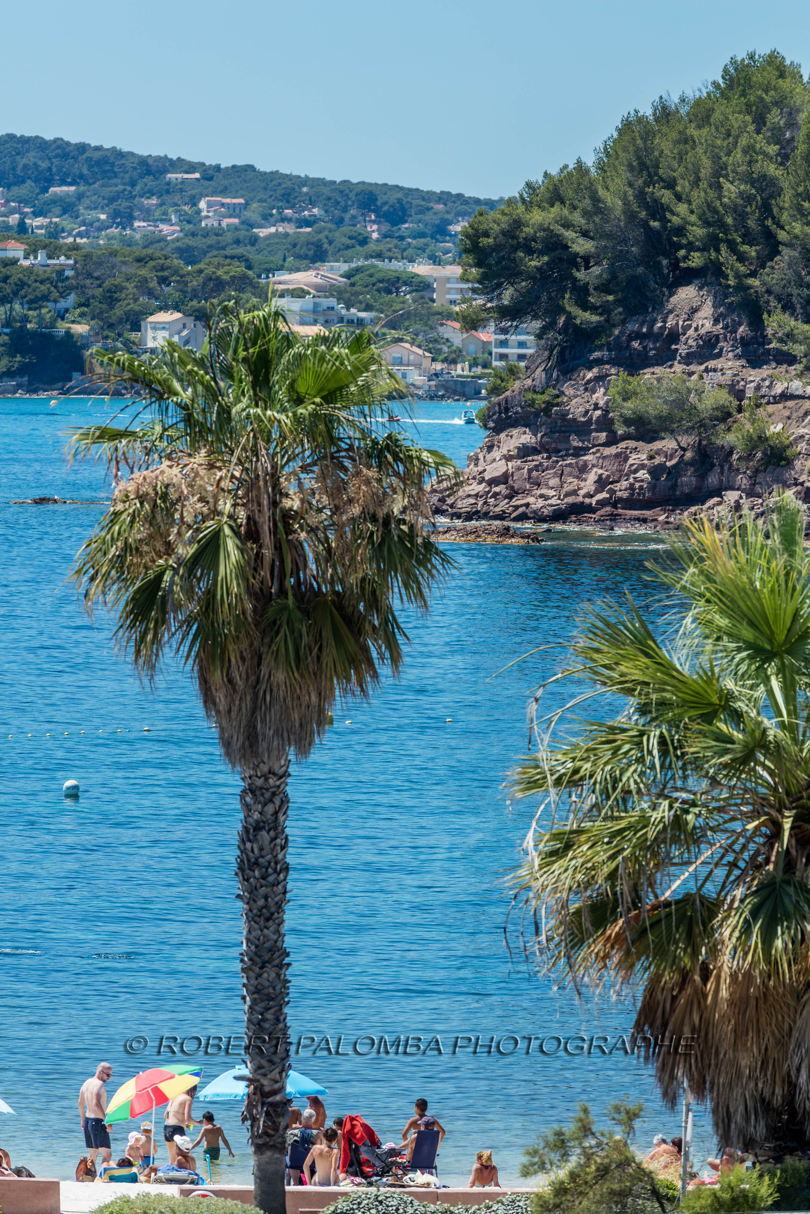 Saint-Mandrier-sur-Mer