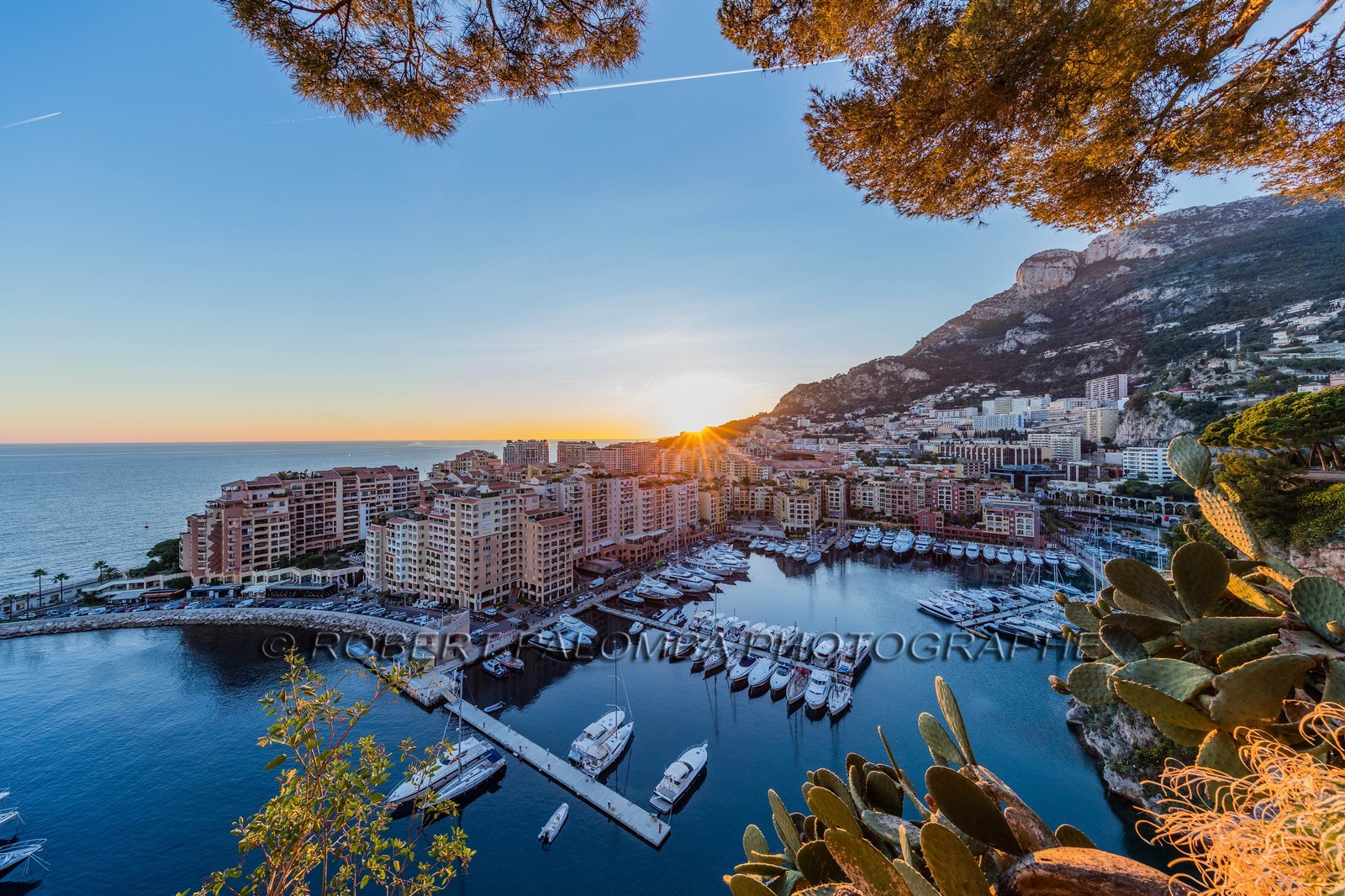 Monaco