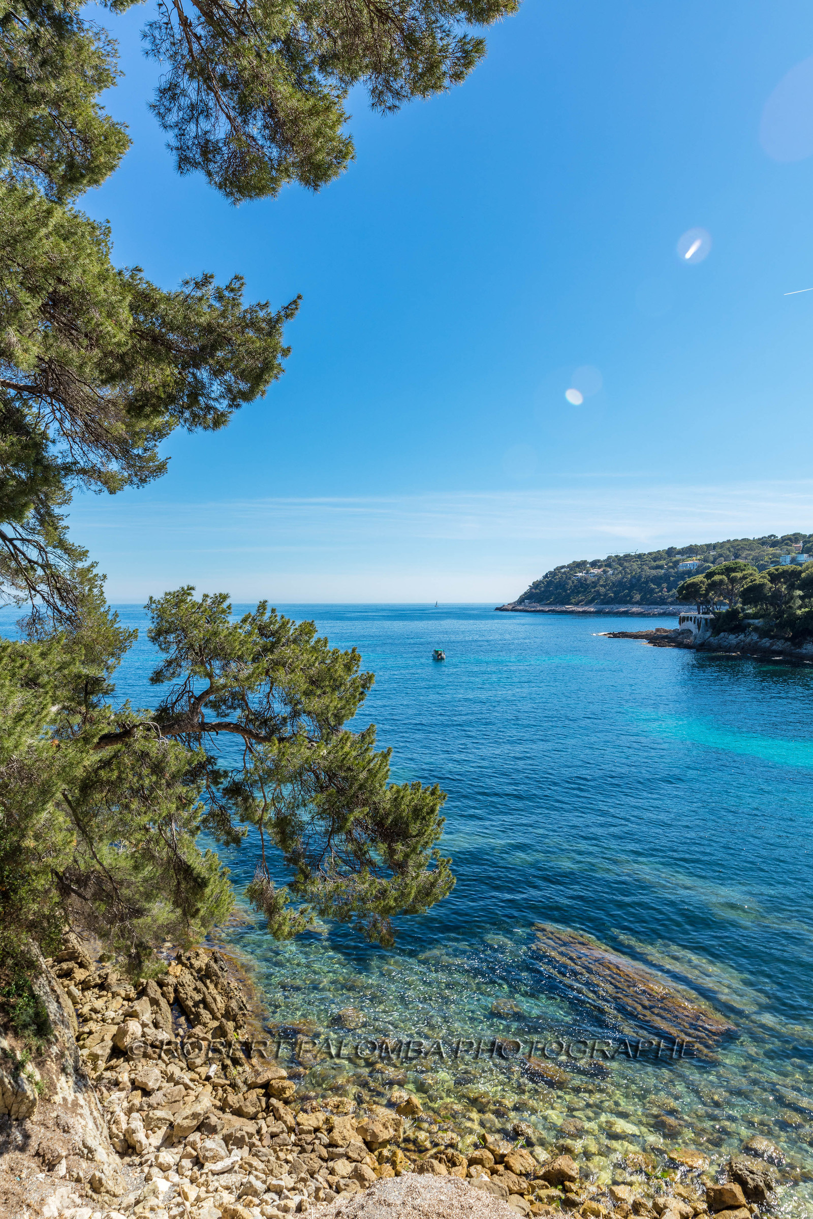 Saint-Jean-Cap-Ferrat.