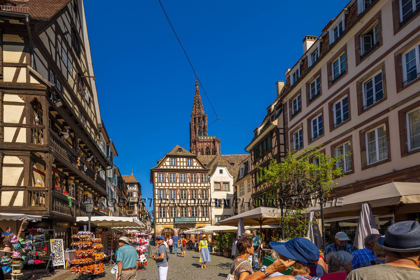Strasbourg