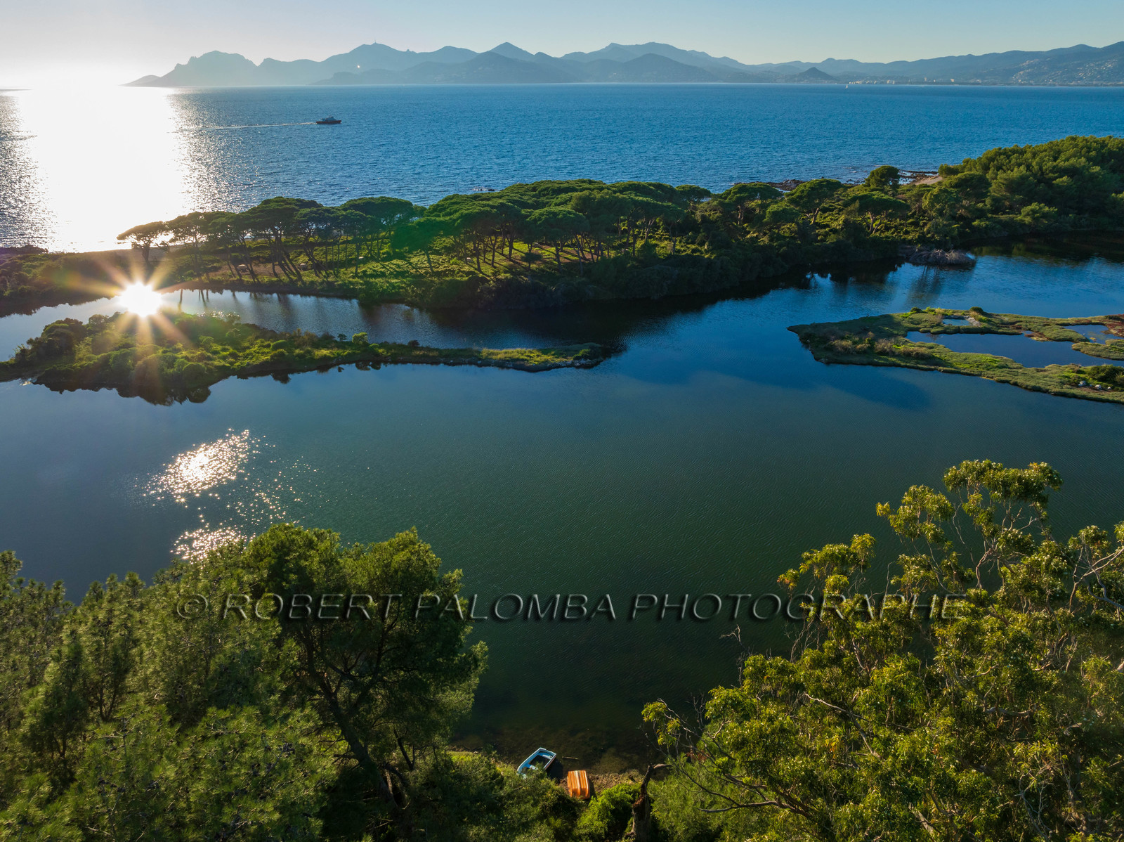 Lérins Sainte Marguerite 2024