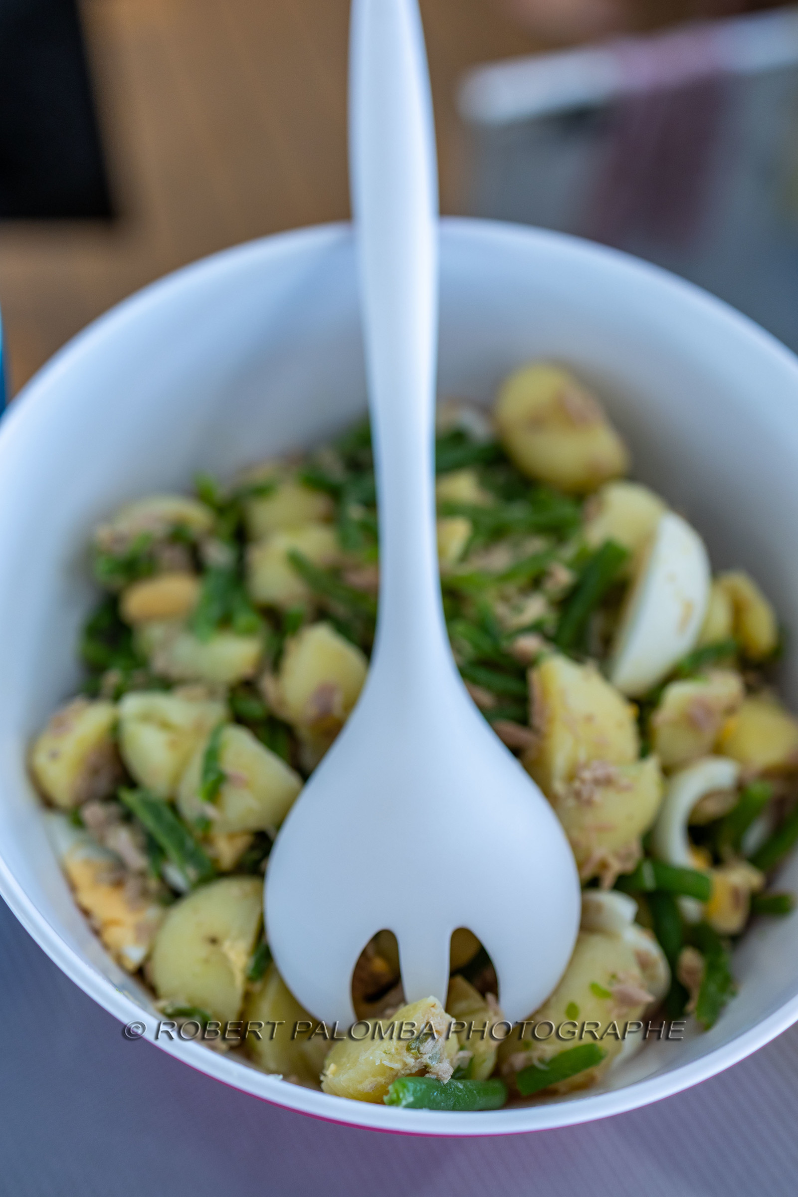 Rivage Croisière II