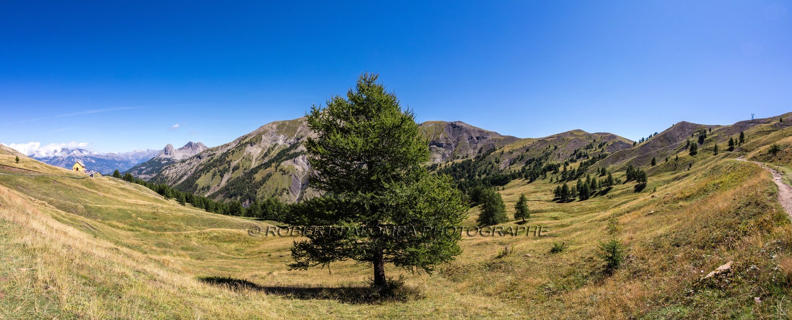 Col d'Allos