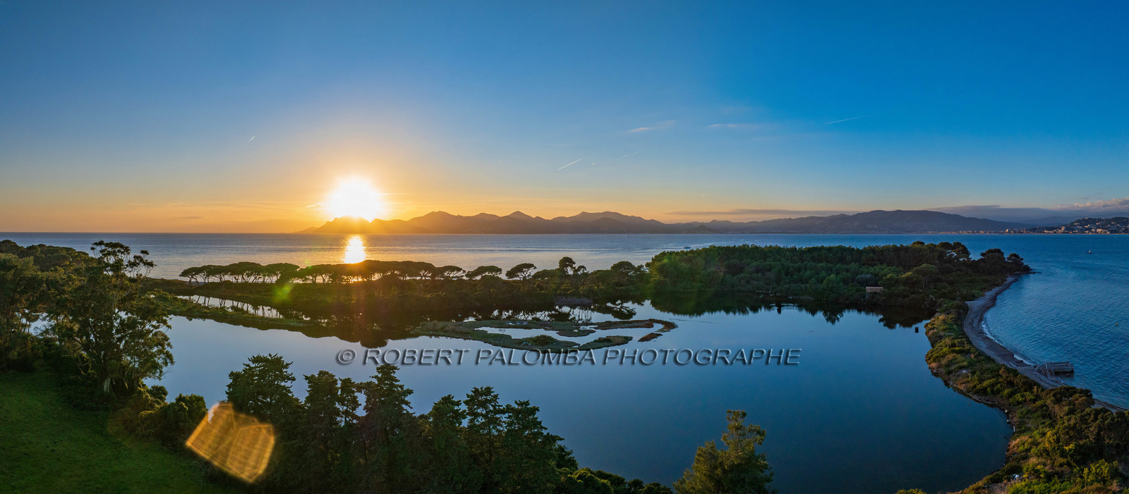 Lérins Sainte-Marguerite 2024
