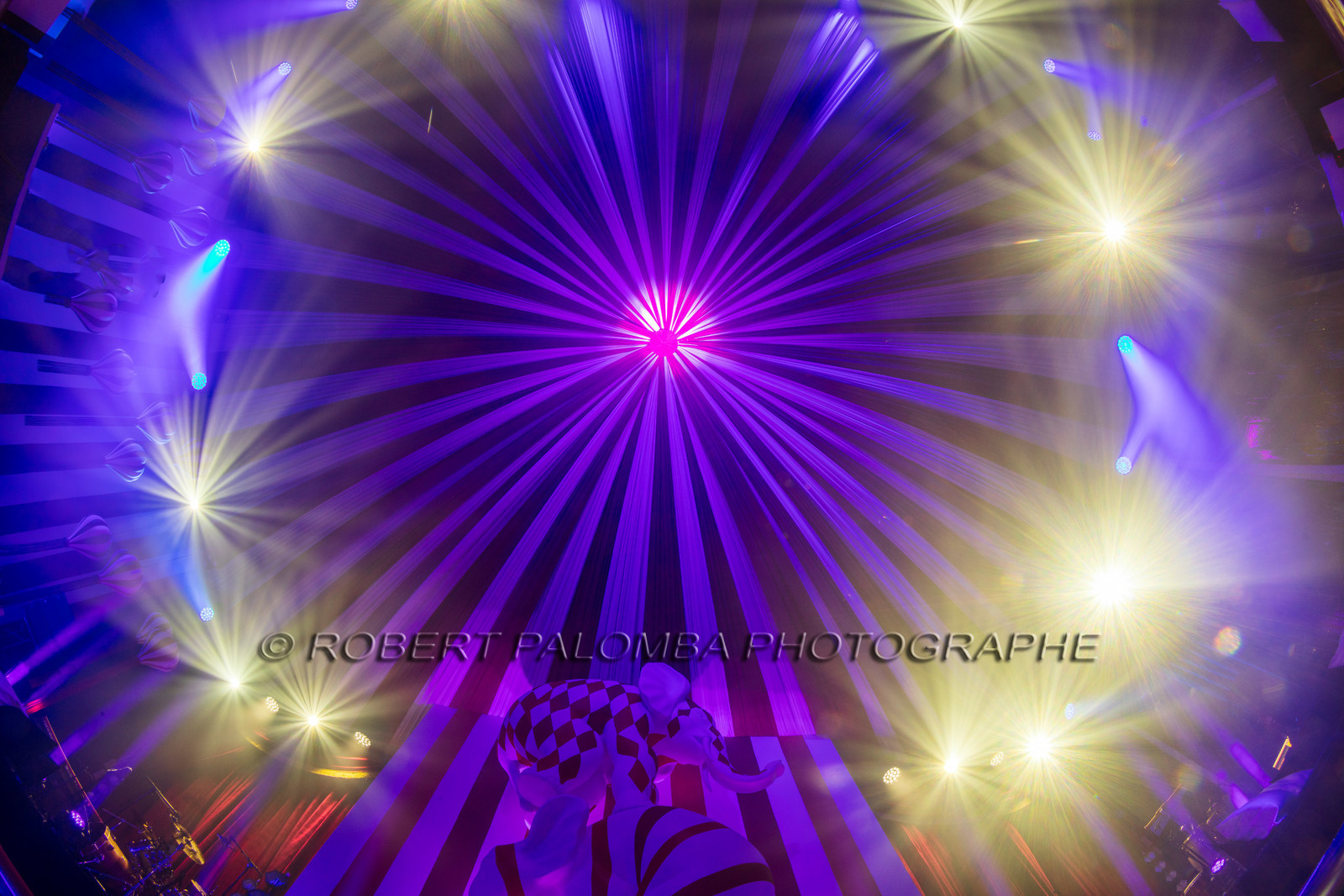 Grand Hôtel du Cap Ferrat