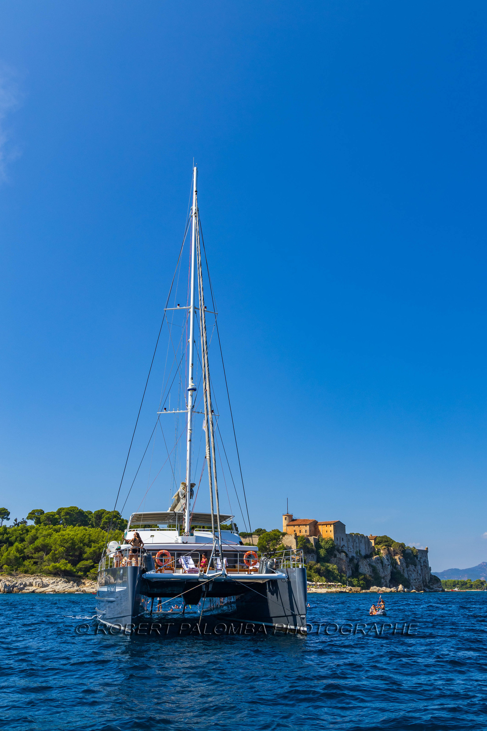 Rivage Croisière II