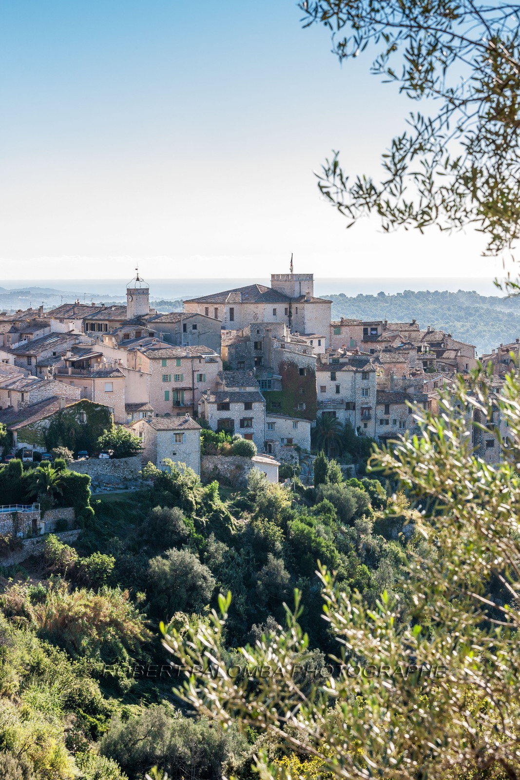 Tourrettes-sur-Loup