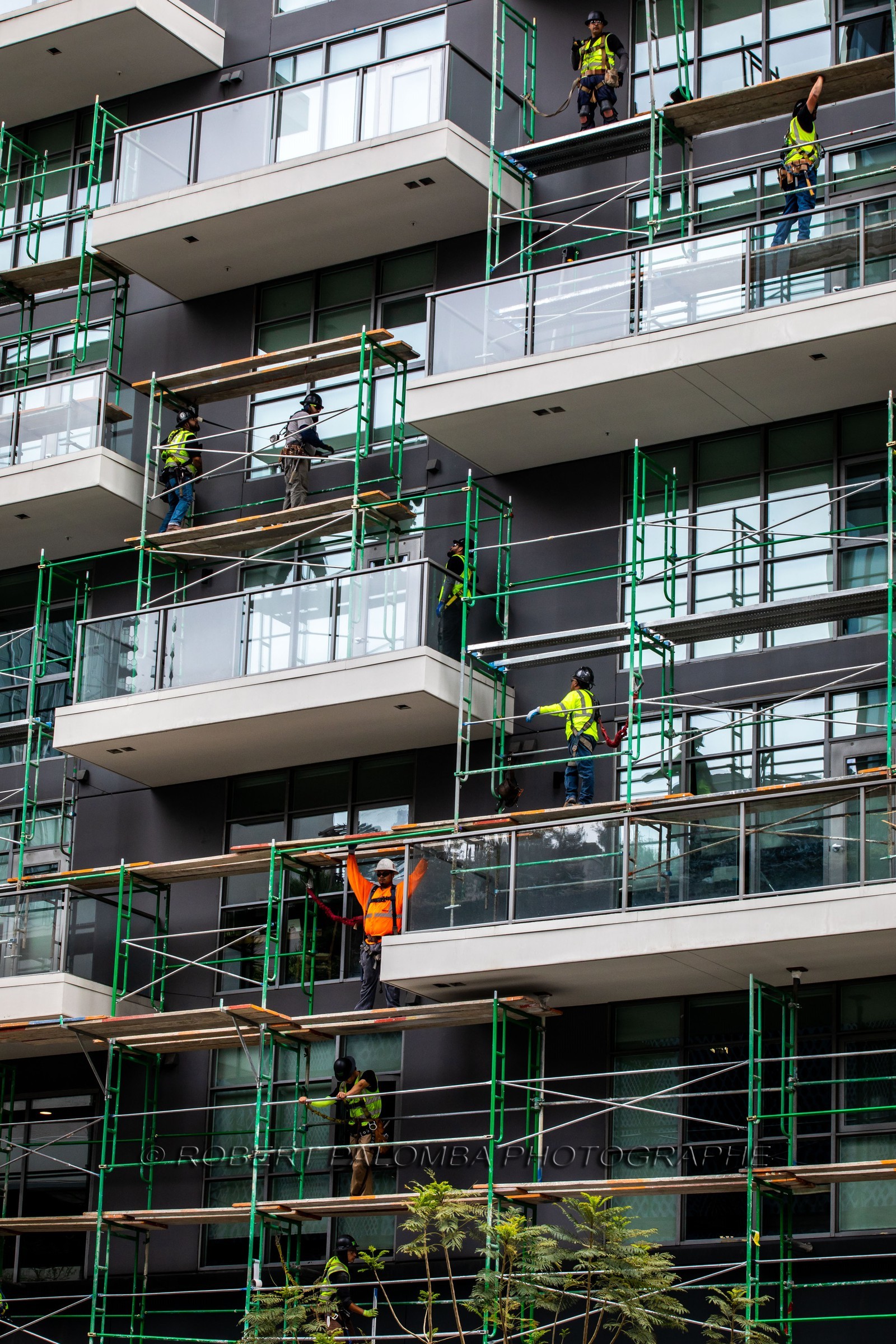 Etats-Unis, Californie-du-Sud, Los Angeles