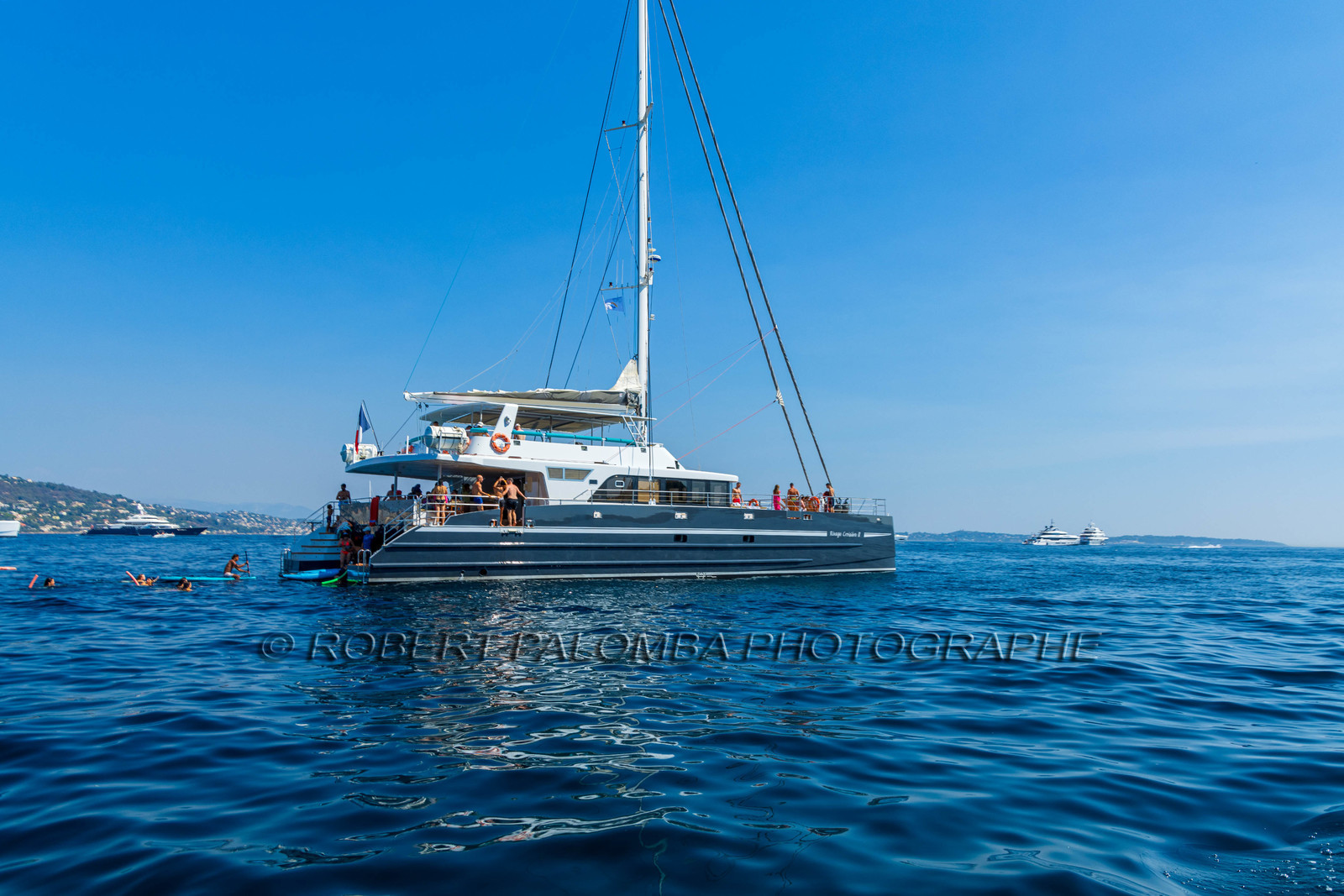 Rivage Croisière II