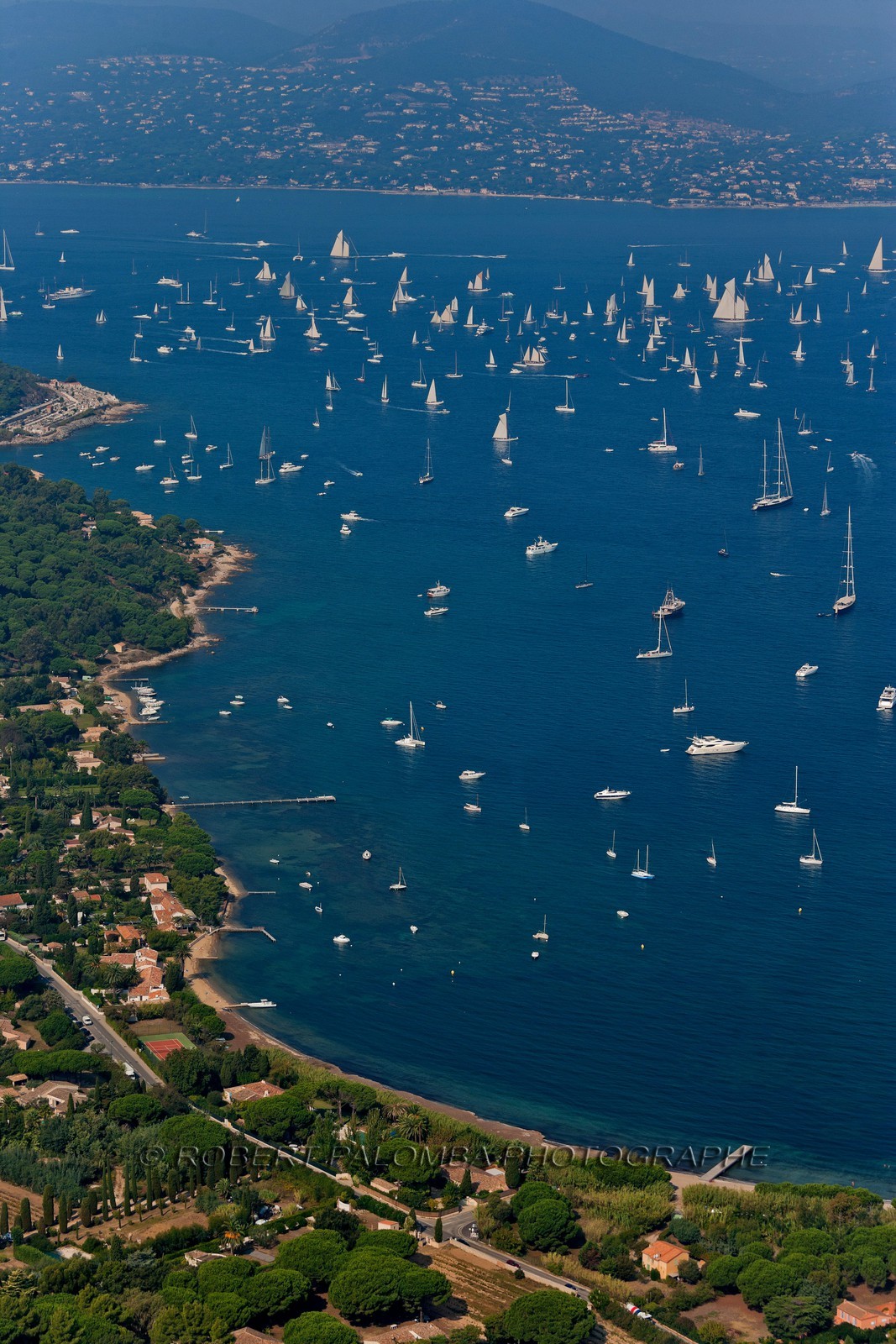 Saint-Tropez