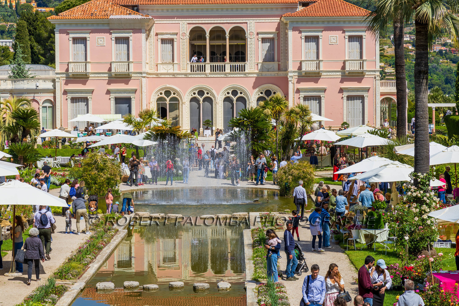 Saint-Jean-Cap-Ferrat