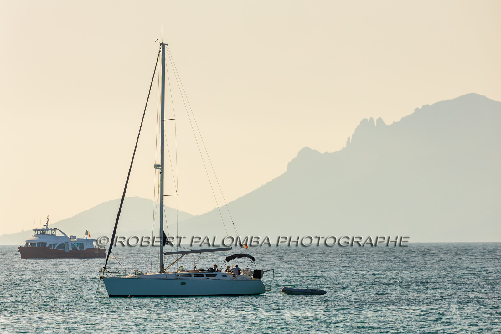 Lérins Sainte-Marguerite