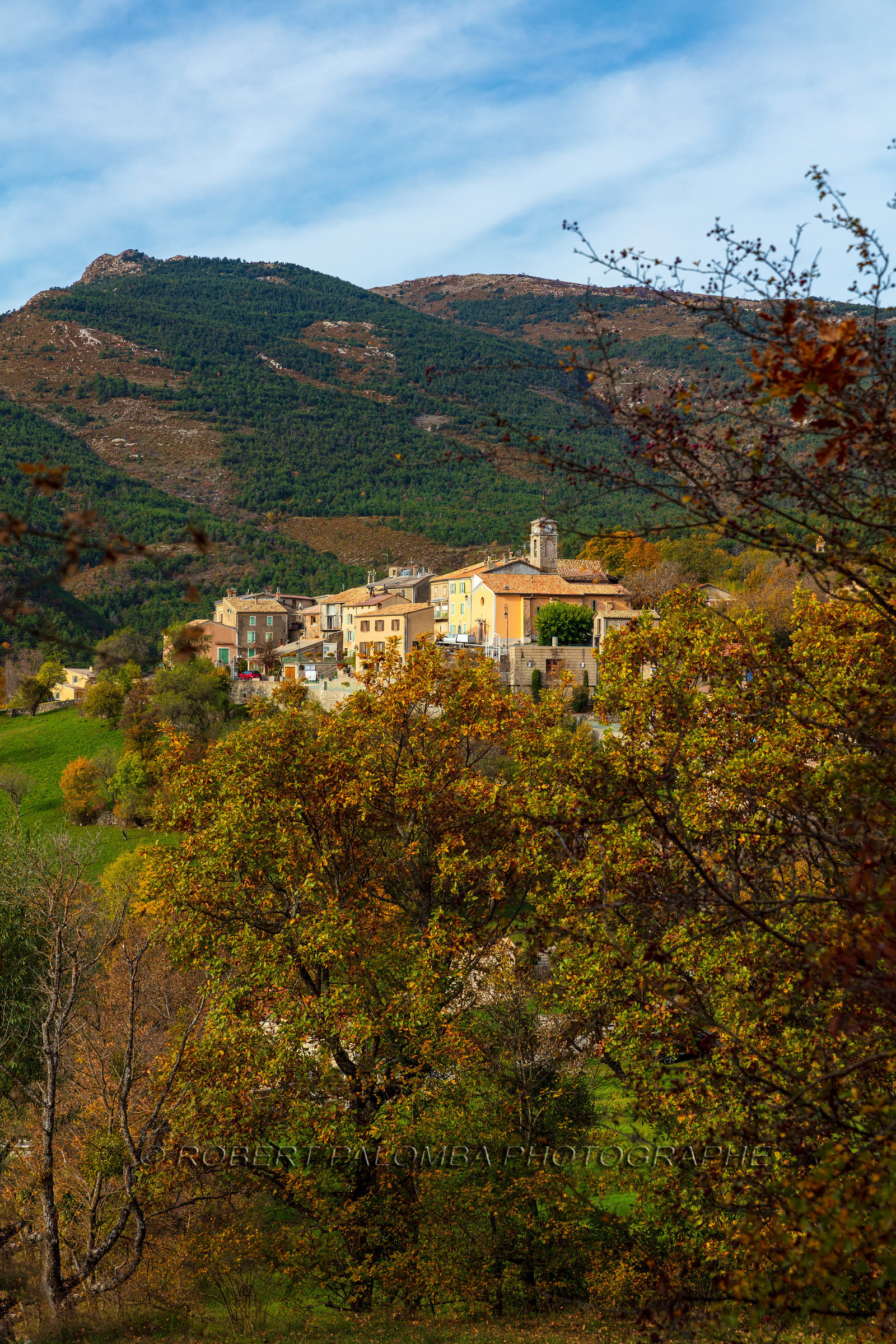 Saint-Julien-du-Verdon
