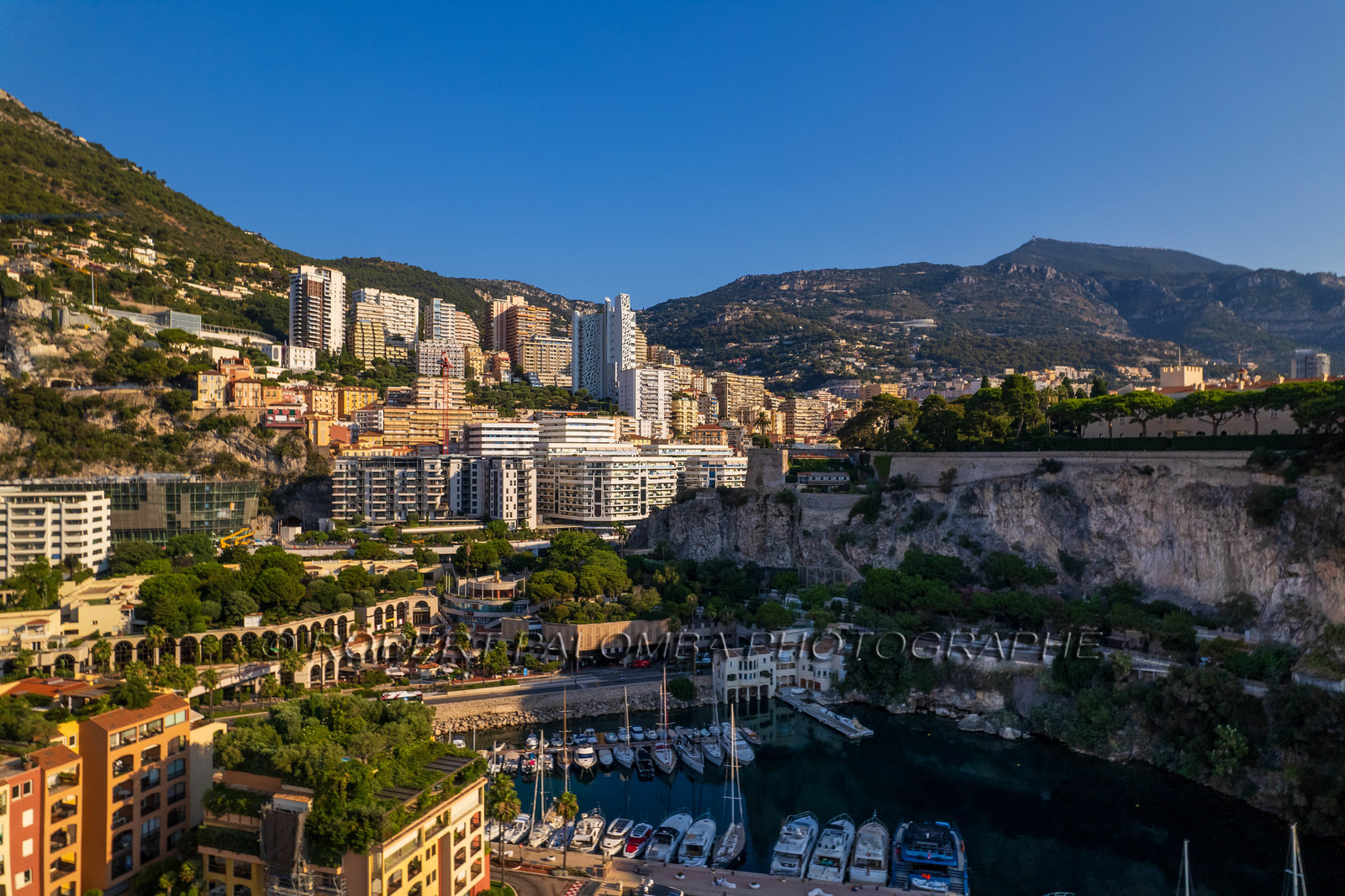 Monaco
